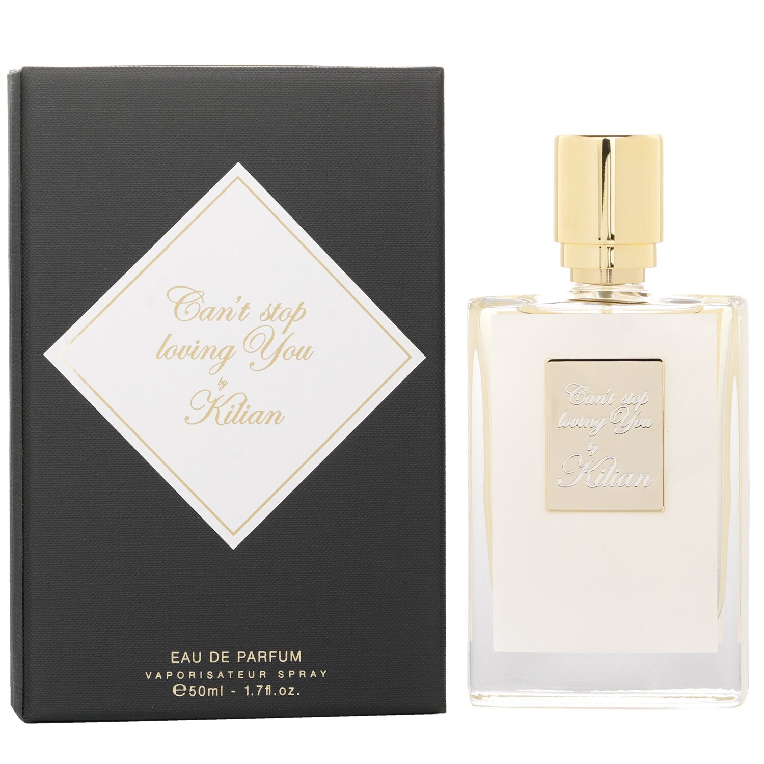 Kilian Can't Stop Loving You Eau De Parfum Spray 50ml/1.7oz