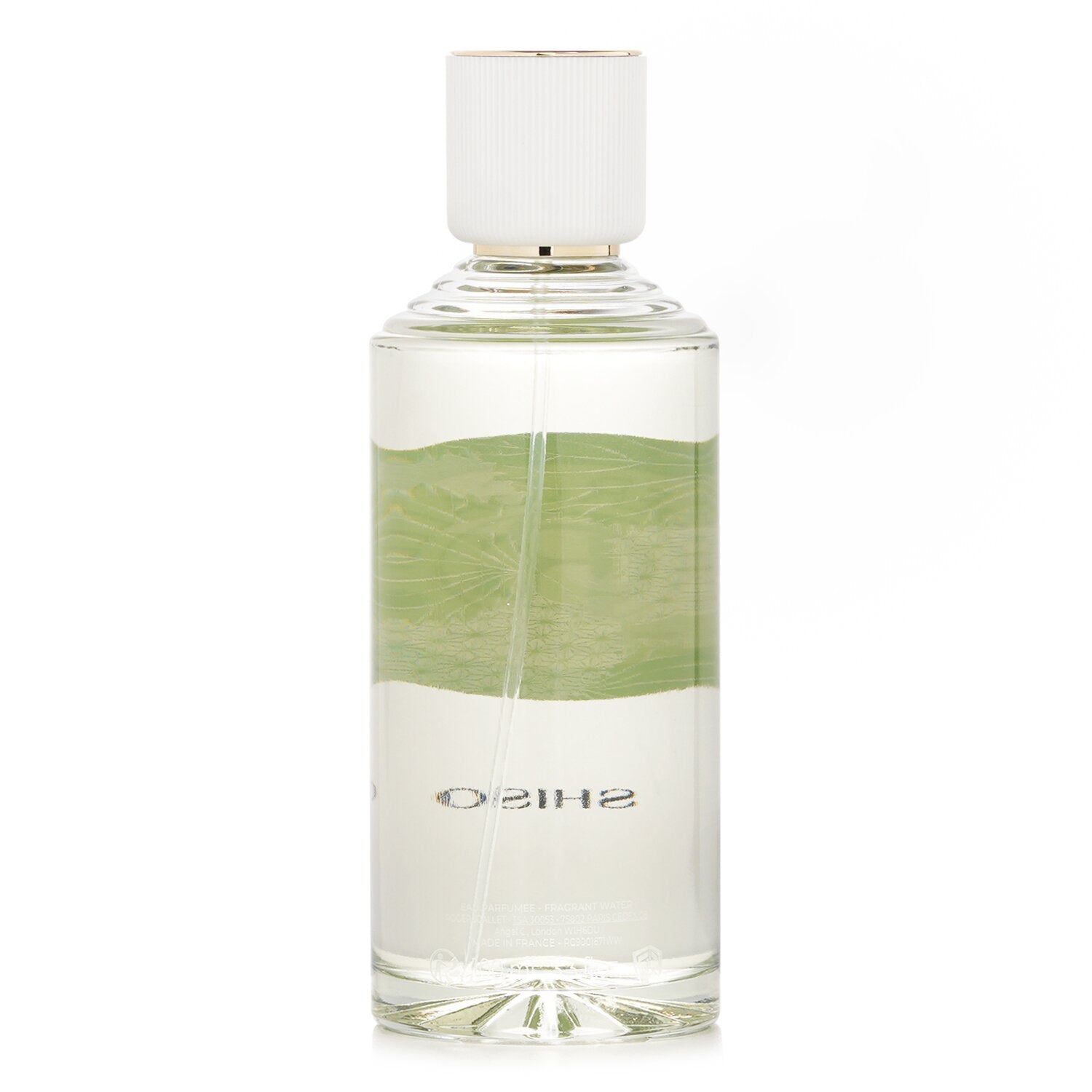 Roger & Gallet Shiso Wellbeing Fragrant Water 100ml/3.3oz