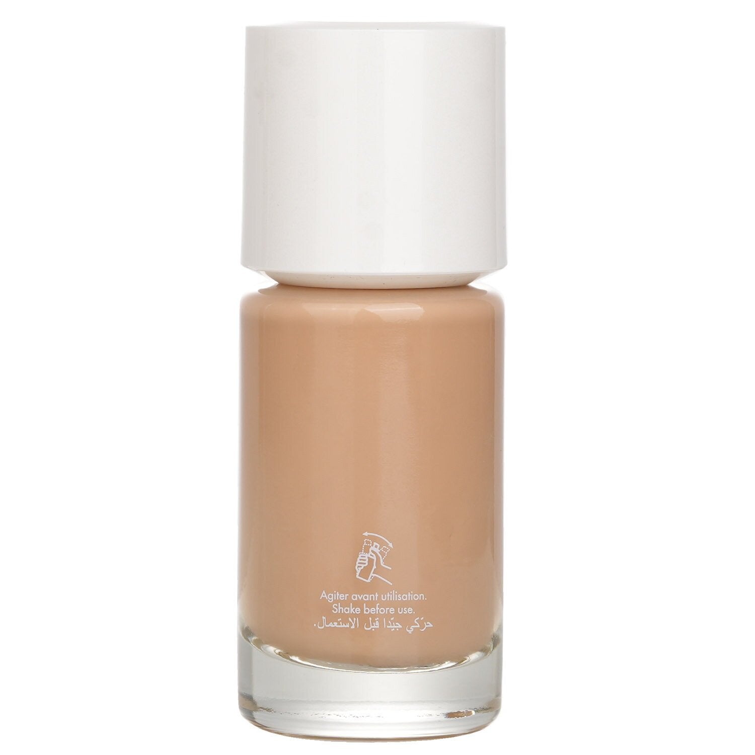 Make Up For Ever HD Skin Hydra Glow  Foundation - # 1Y16 30ml/1.01oz