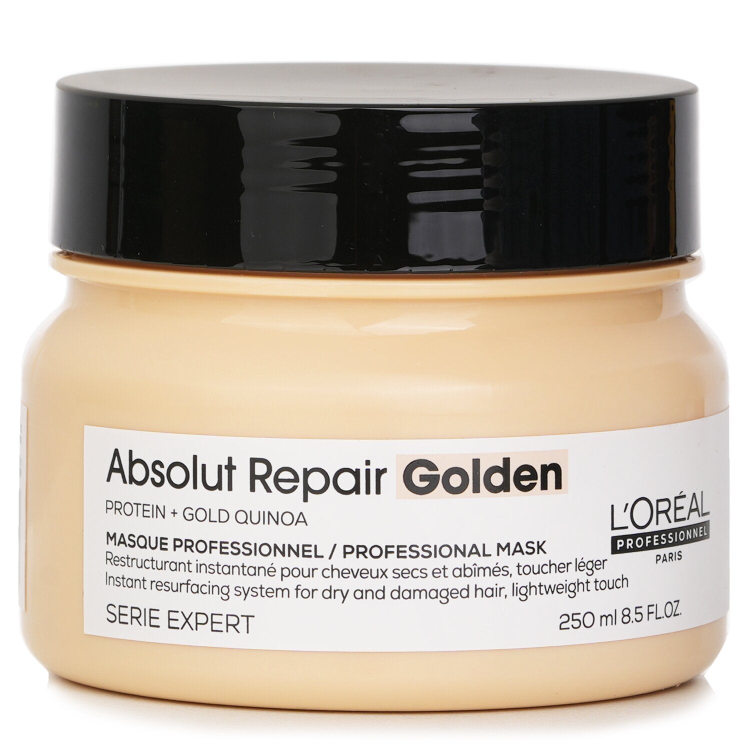 L'Oreal Serie Expert Absolut Repair Golden Protein + Gold Quinoa Professional Ma