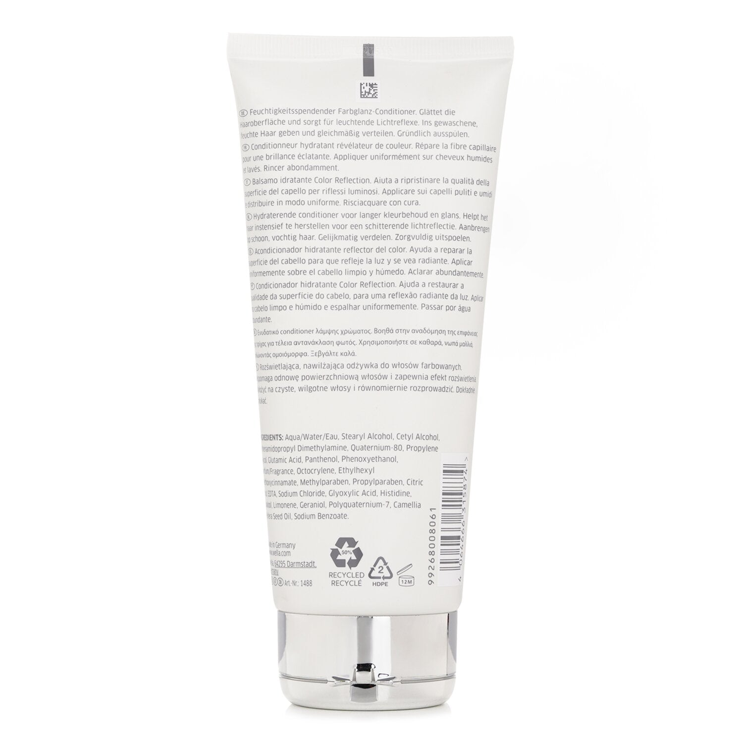 Wella ColorMotion Conditioner 200ml