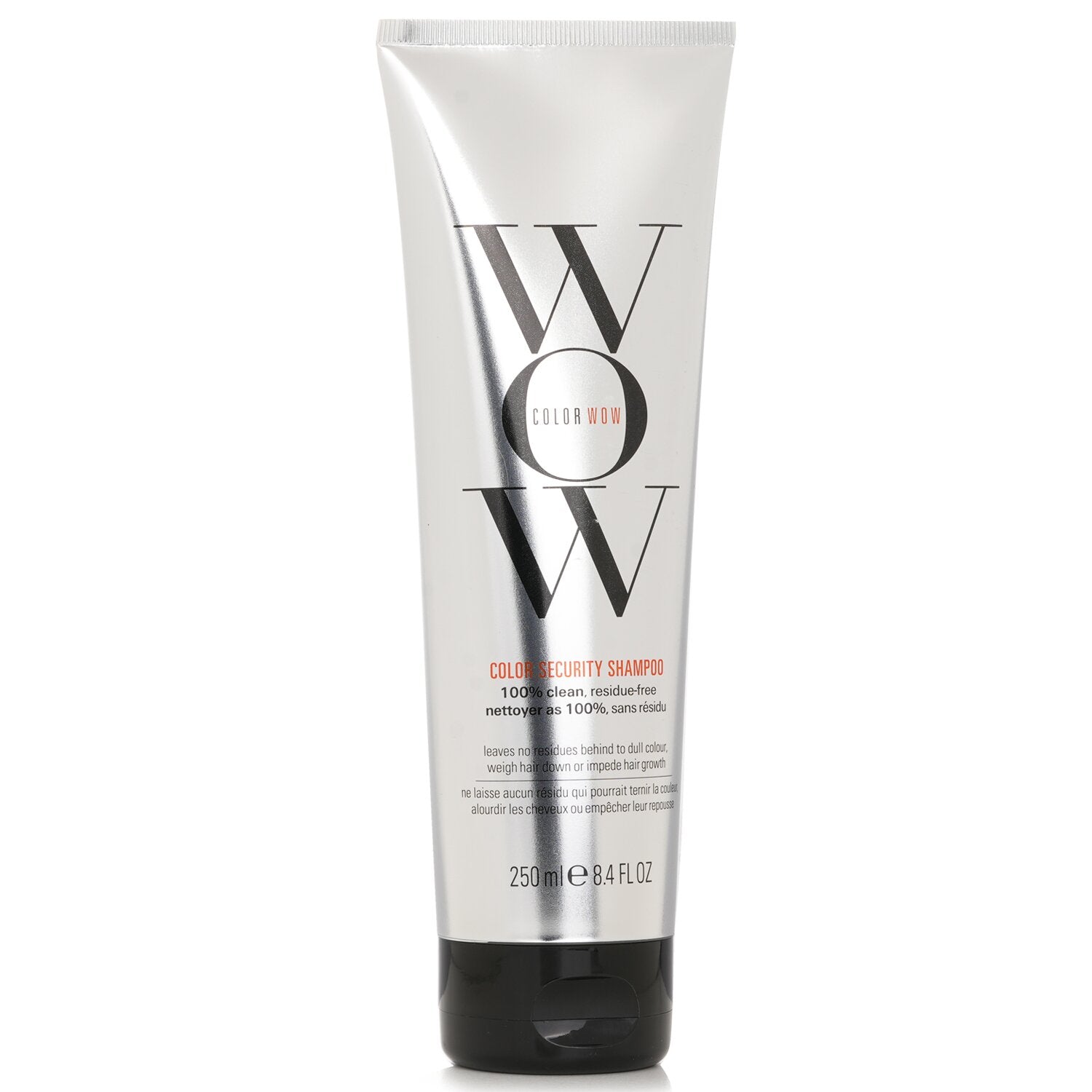 Color WOW Color Security Shampoo 250ml