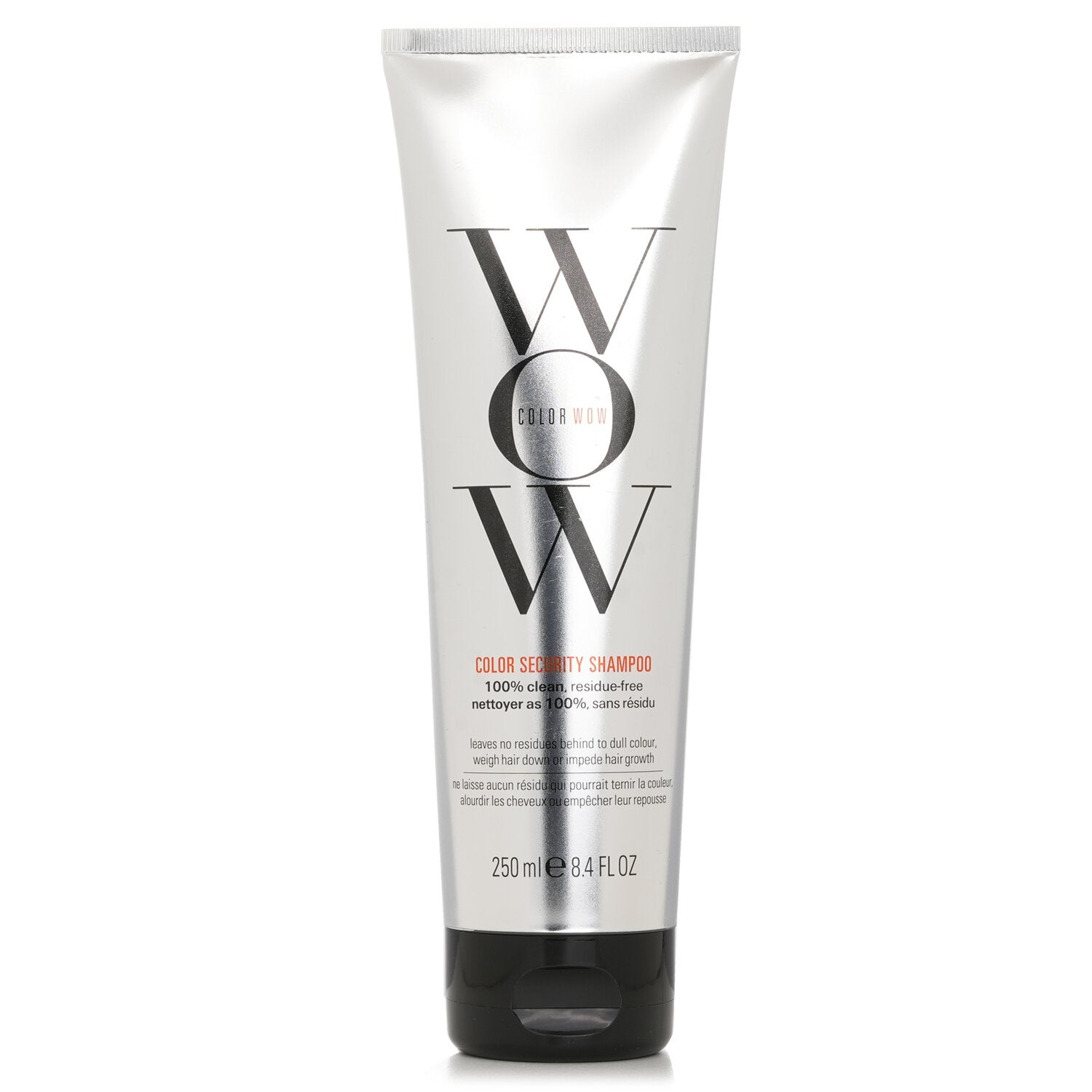Color WOW Color Security Shampoo 250ml