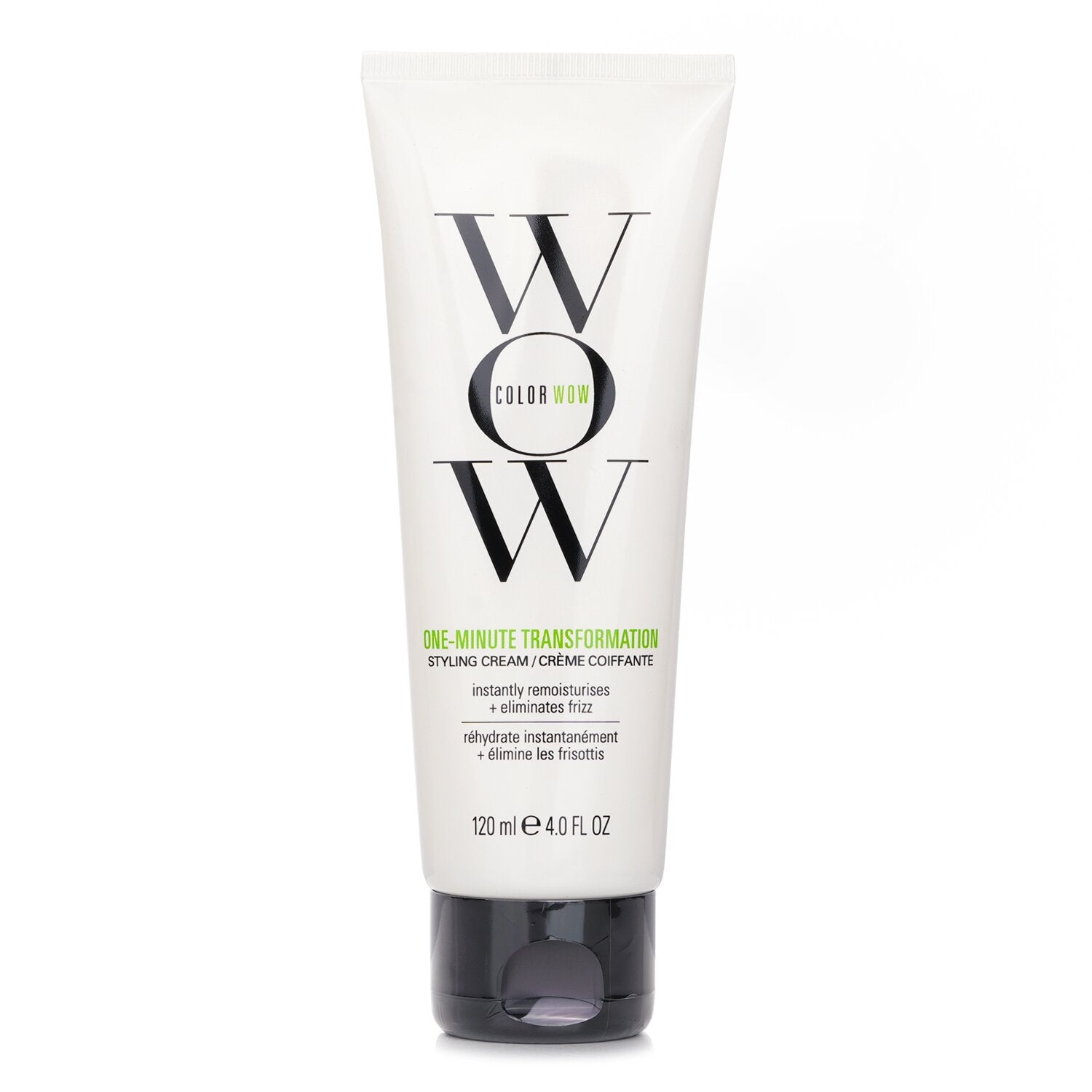 Color WOW One Minute Transformation Styling Cream 120ml