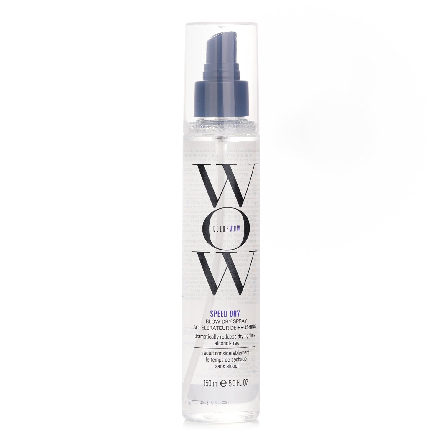 Color WOW Speed Dry Blow Dry Spray 150ml