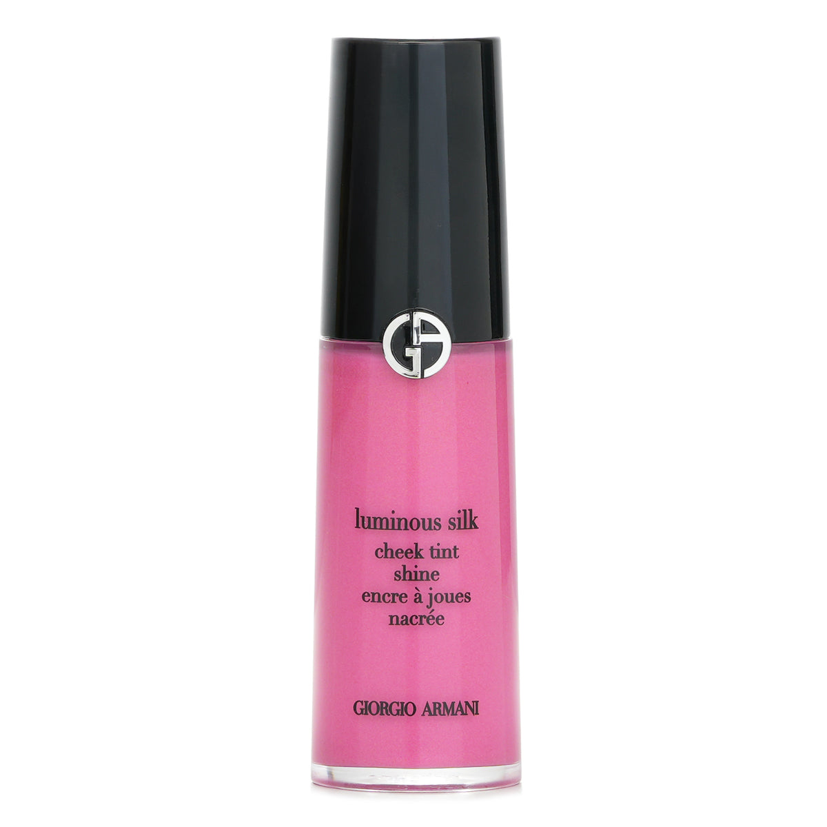 Giorgio Armani Luminous Silk Cheek Tint - # 62 S Magnetic Mauve(Radlant