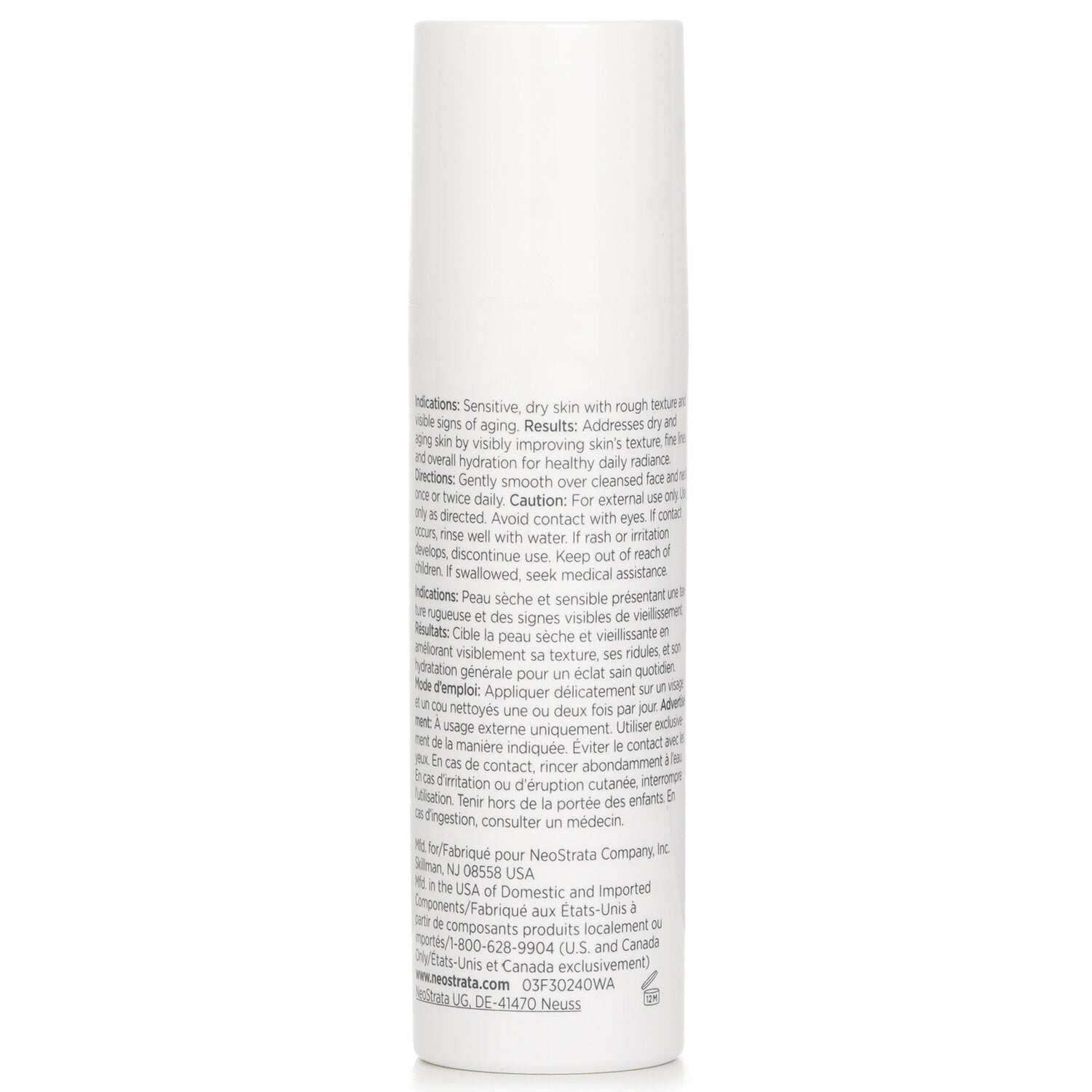Neostrata Neostrata Restore PHA Daily Moisturizer 50ml/1.7oz