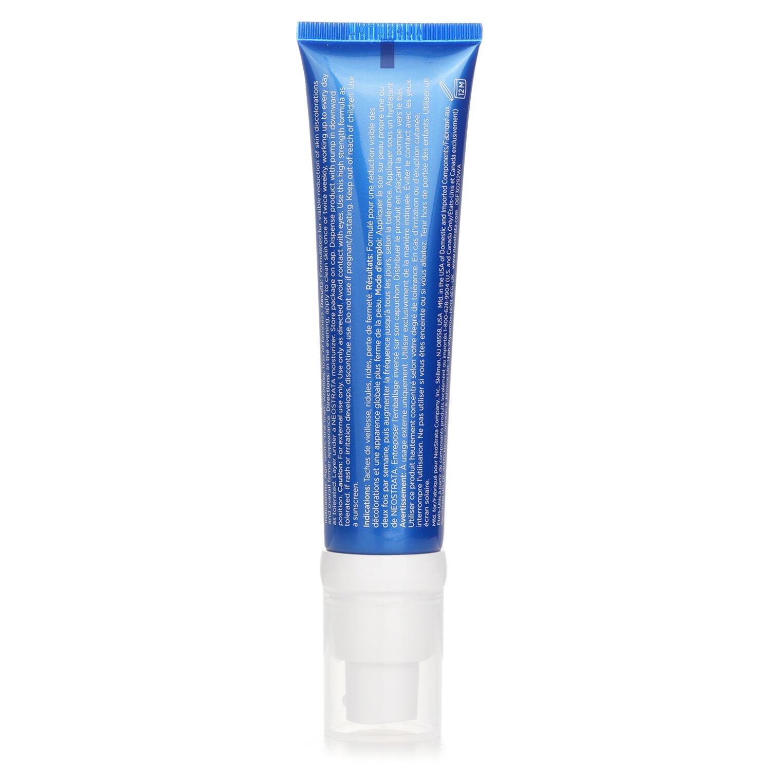 Neostrata Potent Retinol Complex Serum 30ml