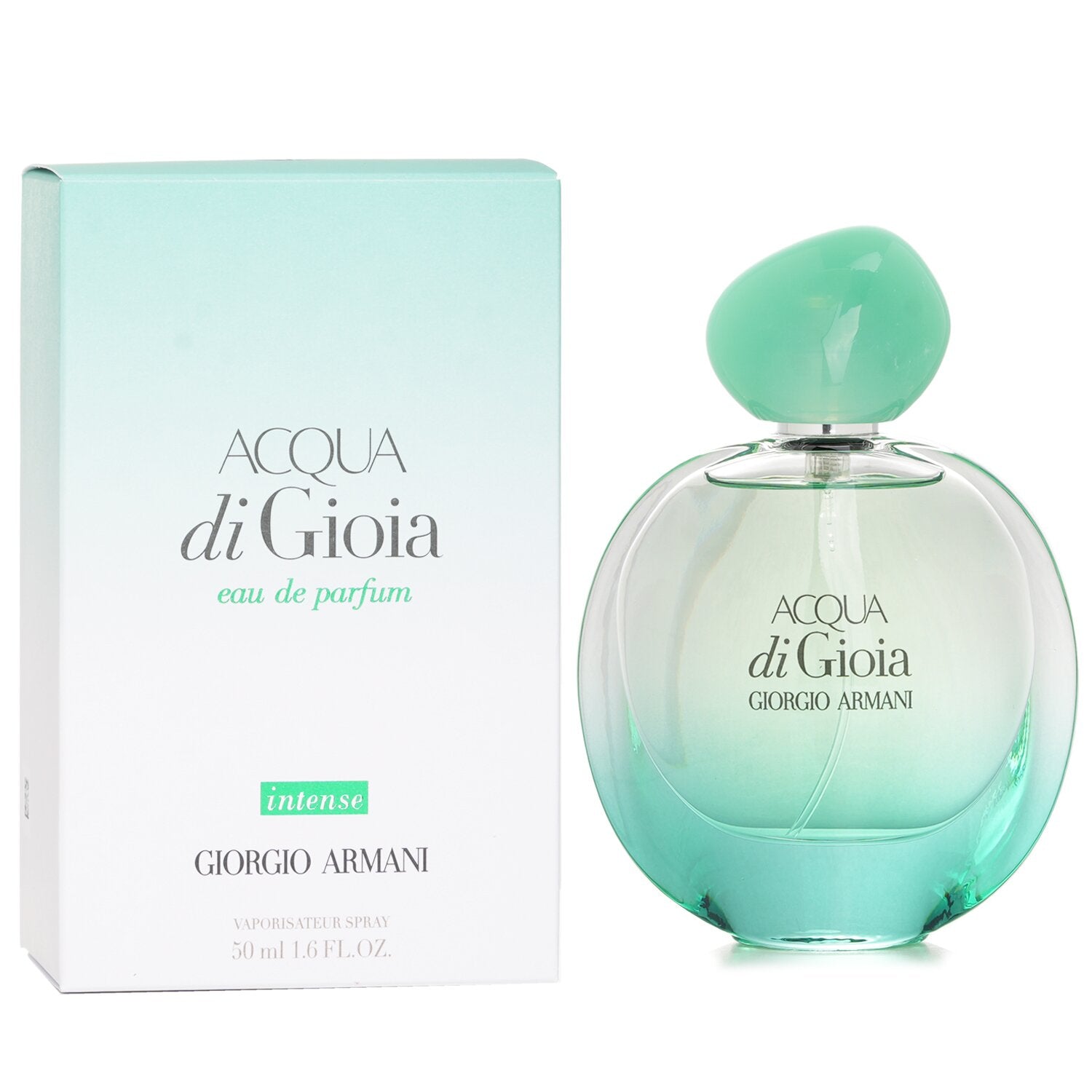 Giorgio Armani Acqua Di Gioia Intense Eau De Parfum Spray 50ml/1.6oz