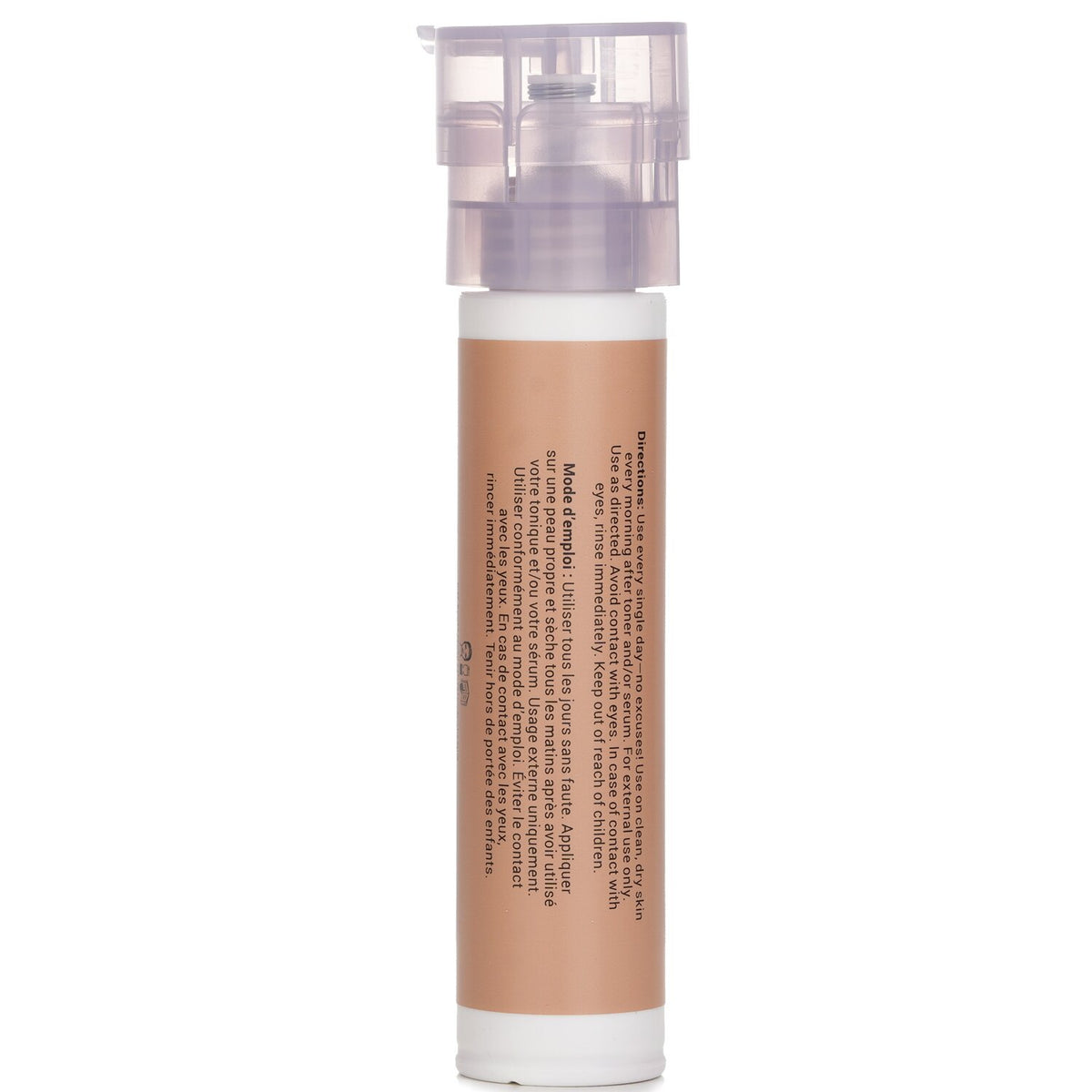 Fenty Beauty by Rihanna Hydra Vizor Huez Tinted Moisturizer SPF 30 Refill - #