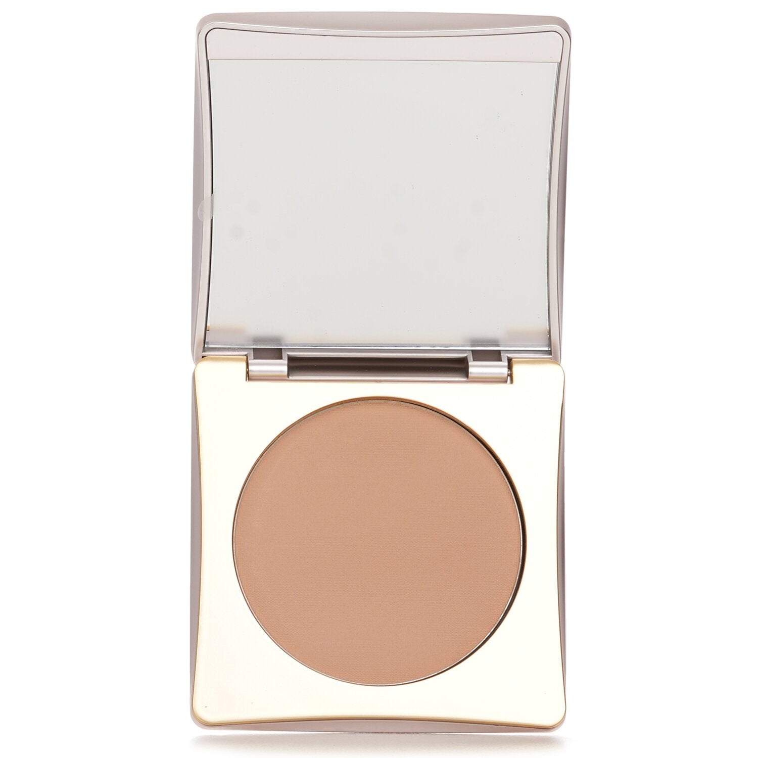 Elizabeth Arden Flawless Finish Skincaring Pressed Powder - # Medium 9.9g