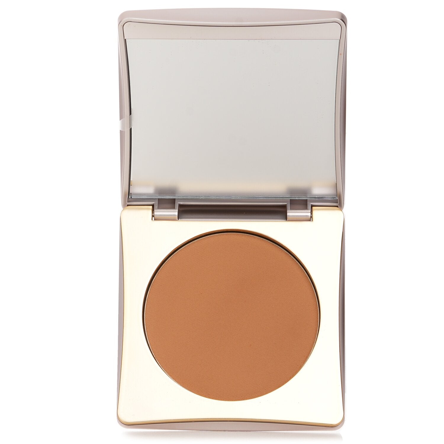 Elizabeth Arden Flawless Finish Skincaring Pressed Powder - # Deep 9.9g