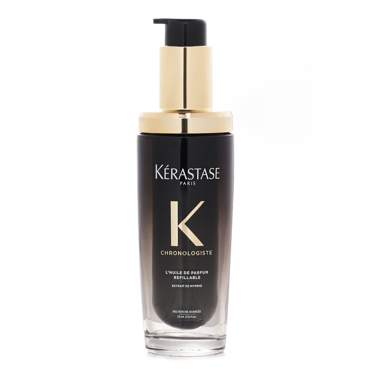 Kerastase Chronologiste L Huile De Parfum Fragrance In Oil 75ml