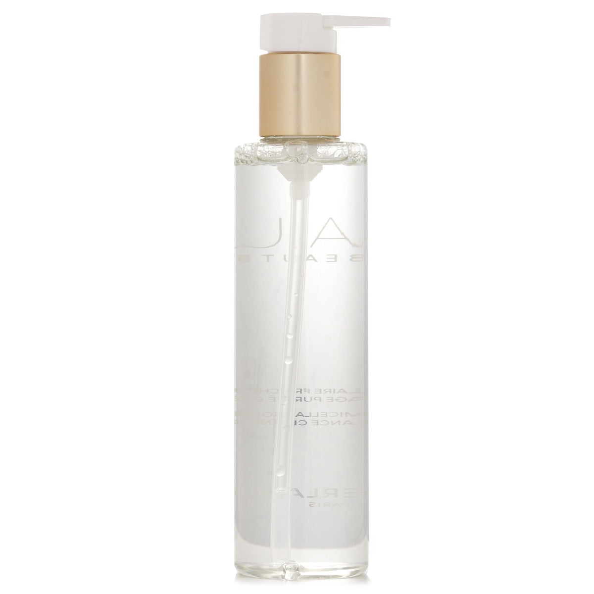 Guerlain Eau De Beaute Demaquillante  200ml