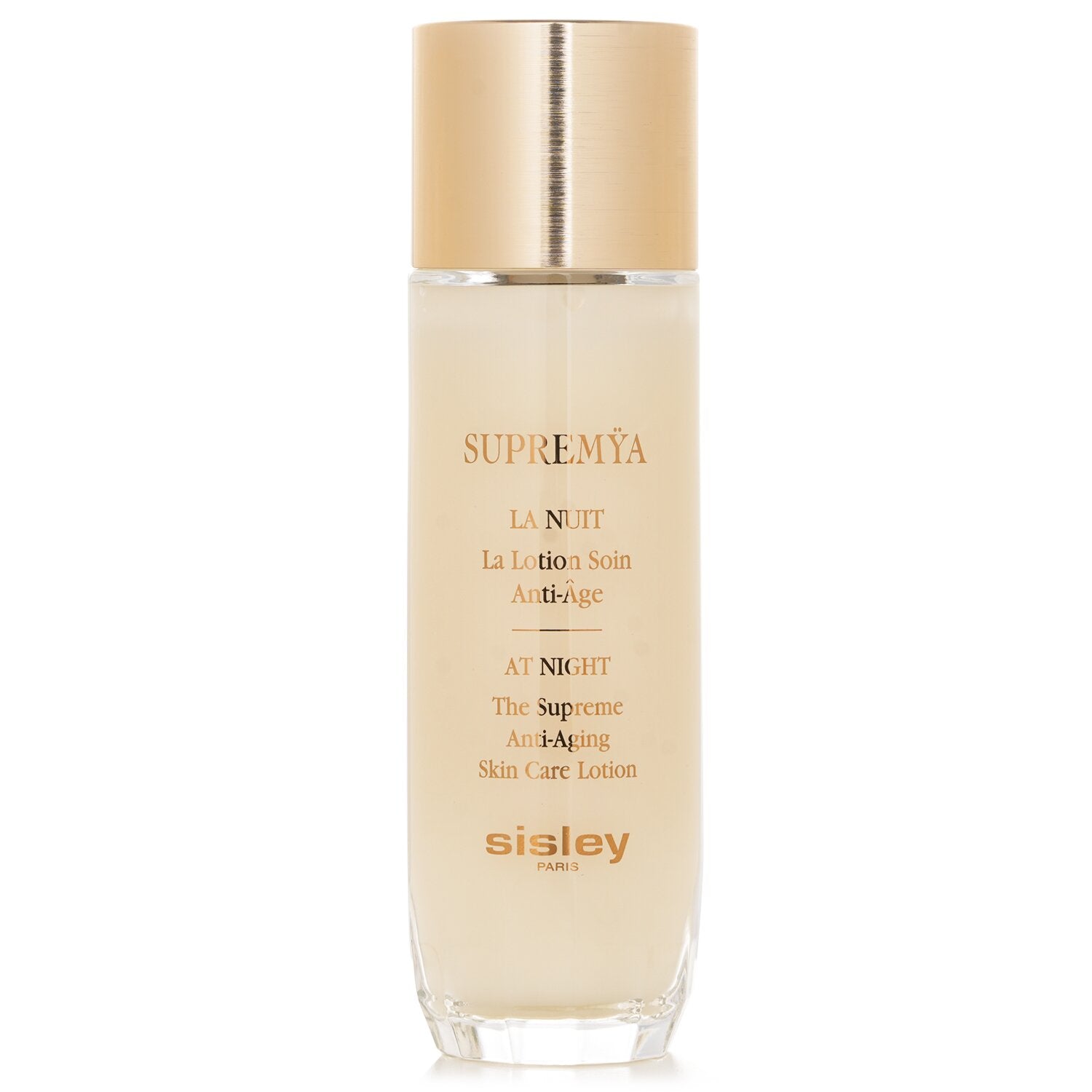 Sisley Supremya The Supreme Anti Aging Skin Care Lotion 140ml
