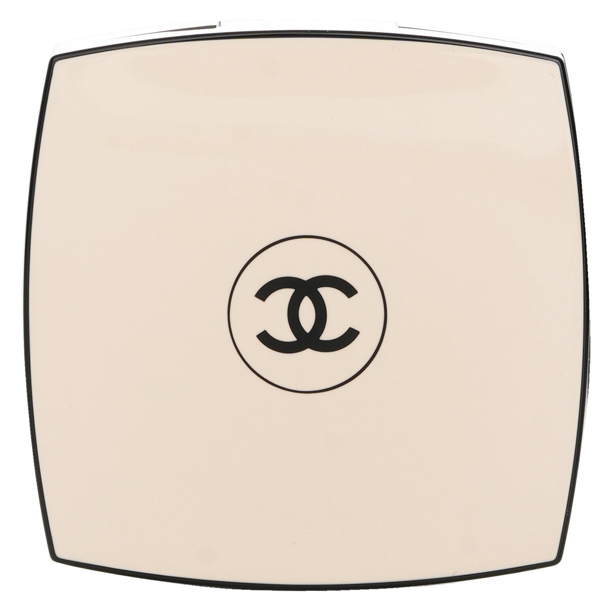 Chanel Les Beiges Beiges Healthy Glow Natural Eyeshadow Palette - # Tender 4.5g