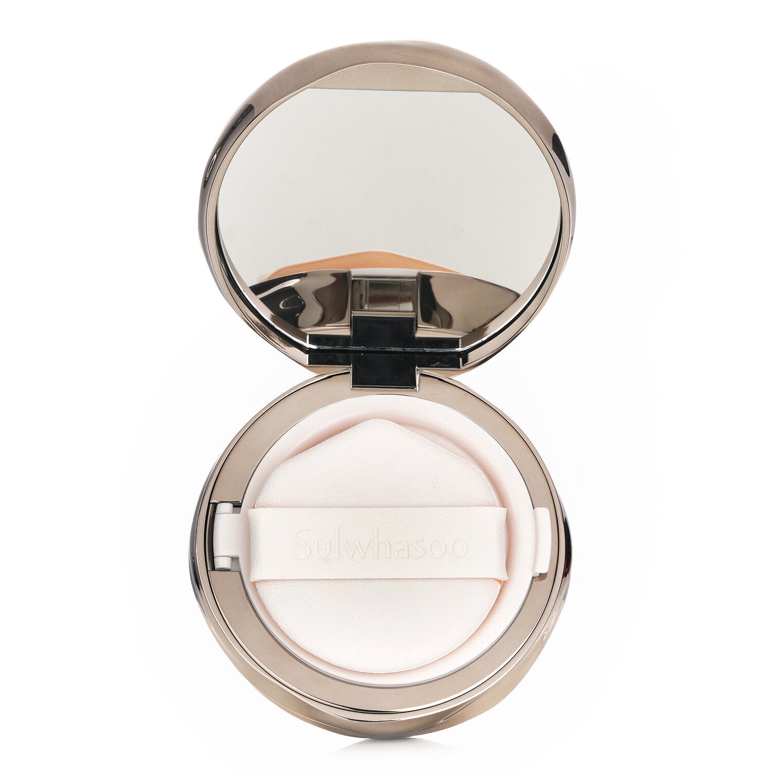 Sulwhasoo Perfecting Cushion  SPF50 - # 23N1 Sand  15g+Refill 15g