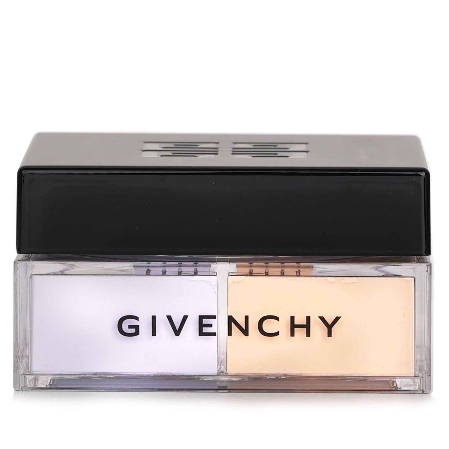 Givenchy Prisme Libre Mat Finish & Enhanced Radiance Loose Powder 4 In 1 Harmony