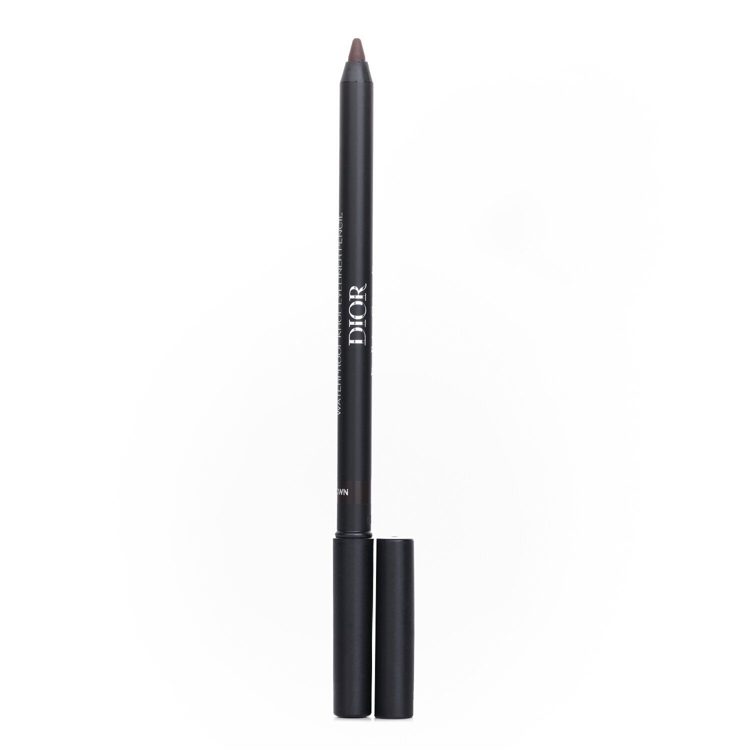 Christian Dior Diorshow On Stage Crayon Waterproof Kohl Eyeliner - # 594 Brown 1