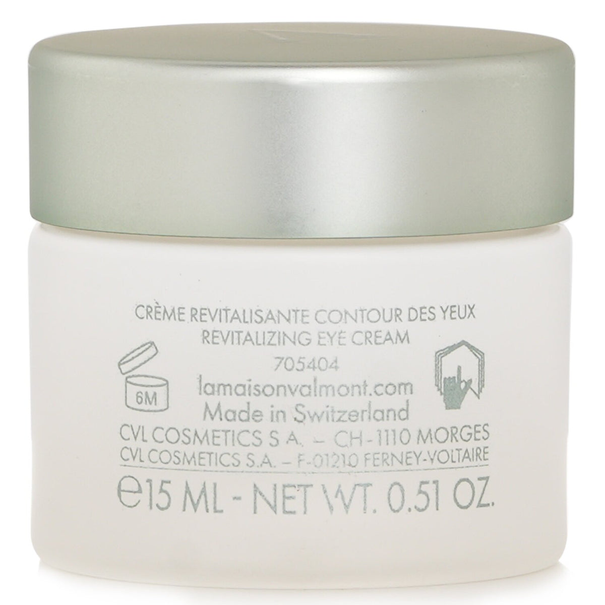 Valmont Vital Contour Cream  15ml