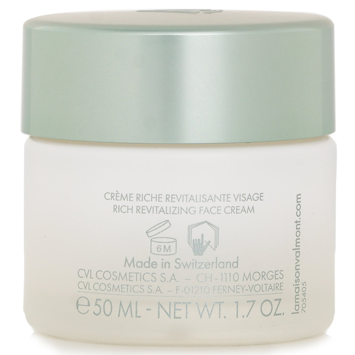 Valmont Vital Regenera Rich  50ml