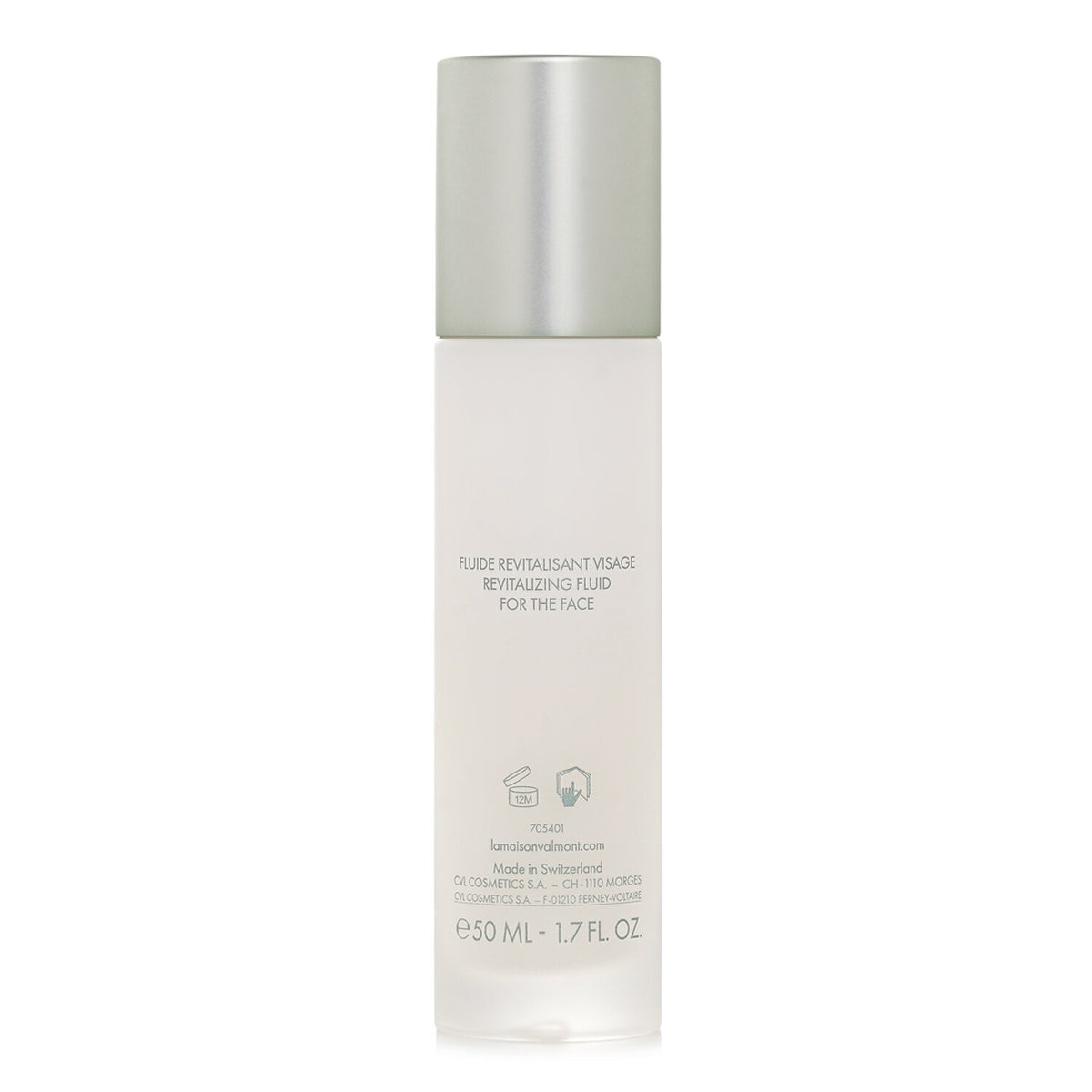 Valmont Vital B. Fluid  50ml