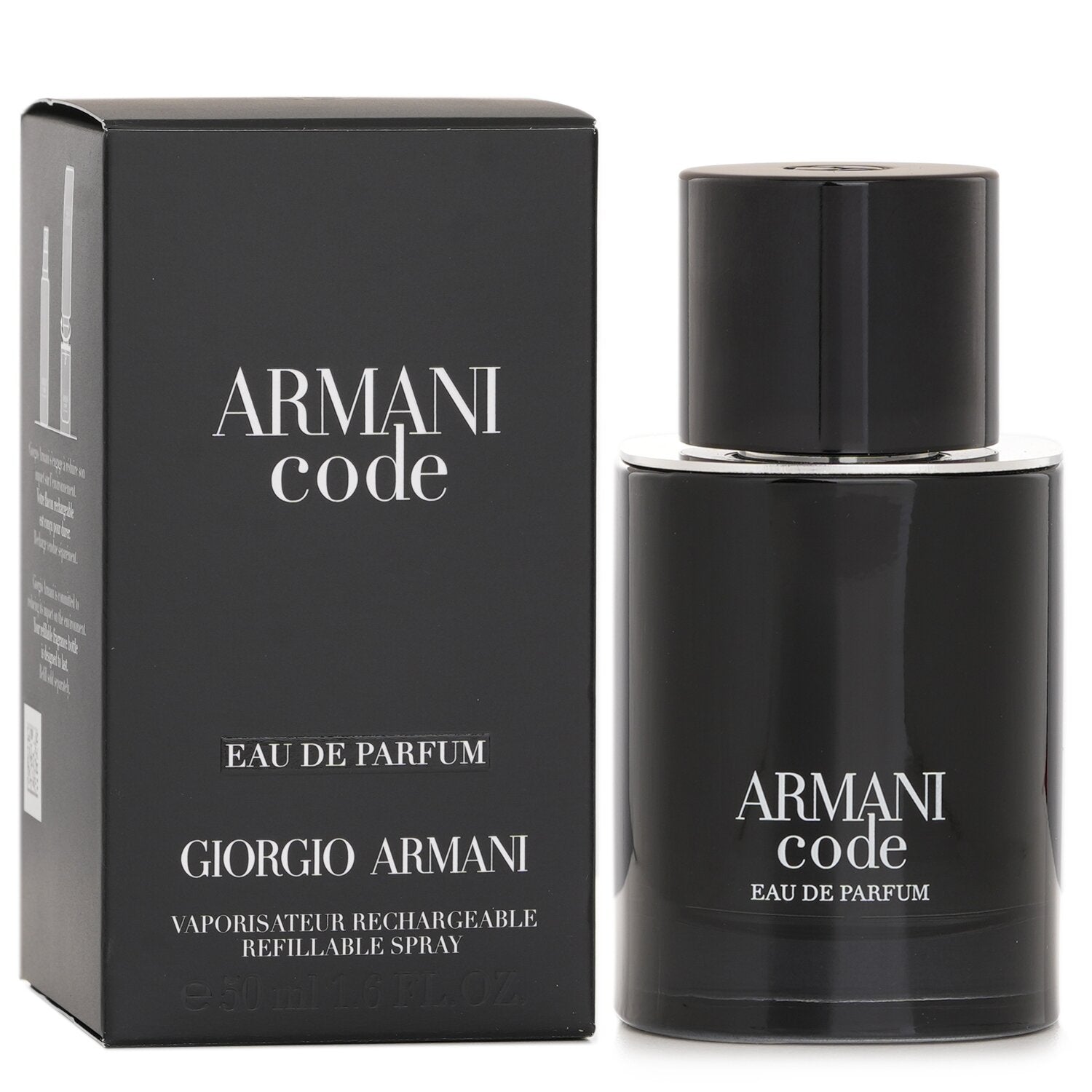 Giorgio Armani Armani Code Eau De Parfum Spray 50ml/1.6oz