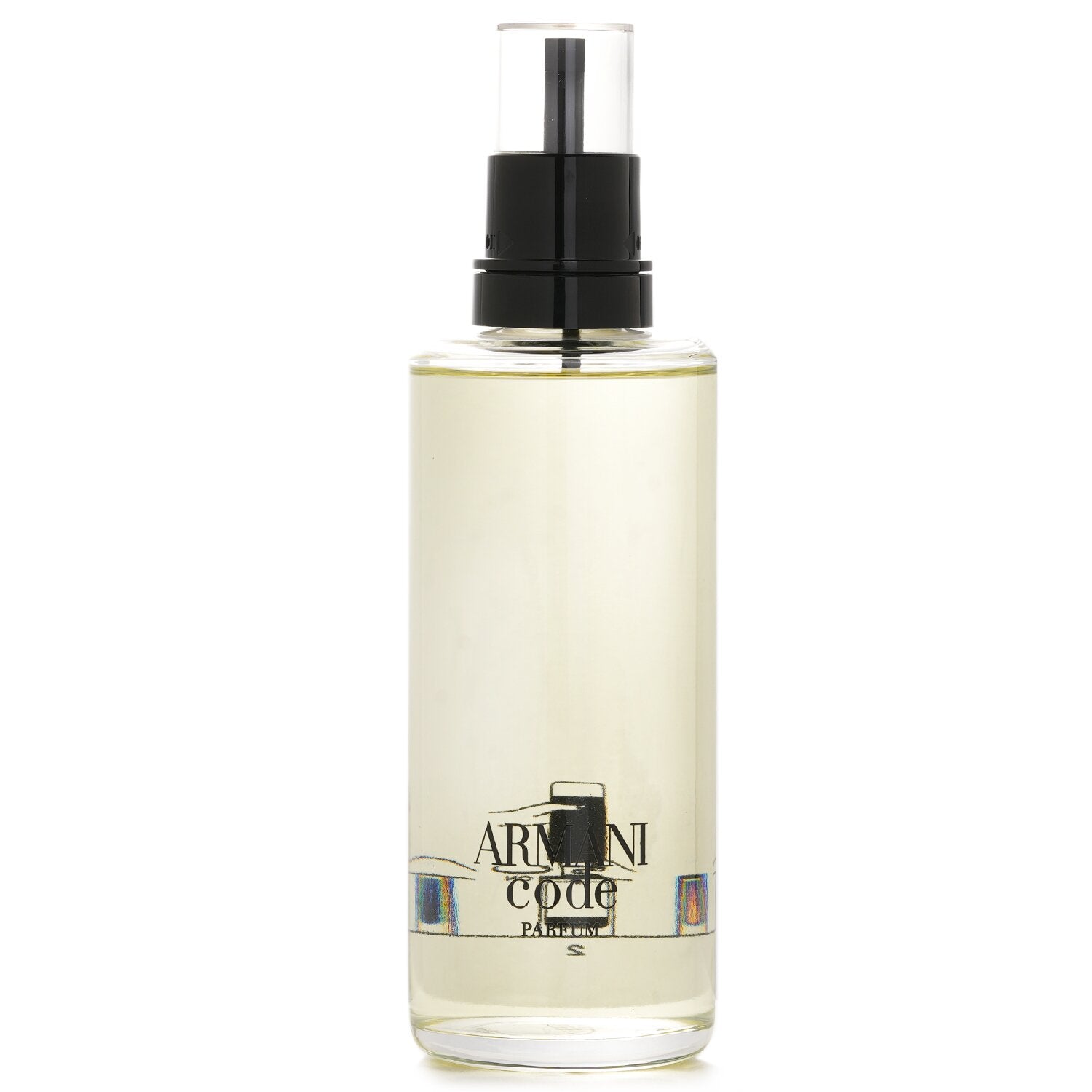 Giorgio Armani Armani Code Parfum Refill 150ml/5oz