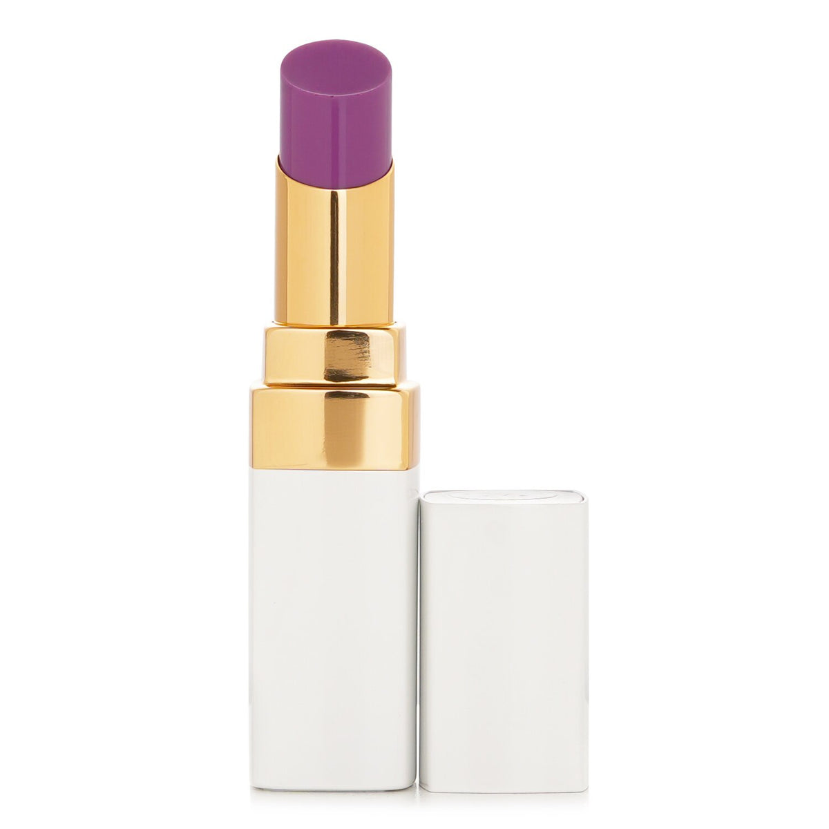 Chanel Rouge Coco Baume Hydrating Beautifying Tinted Lip Balm - # 764 Chaming