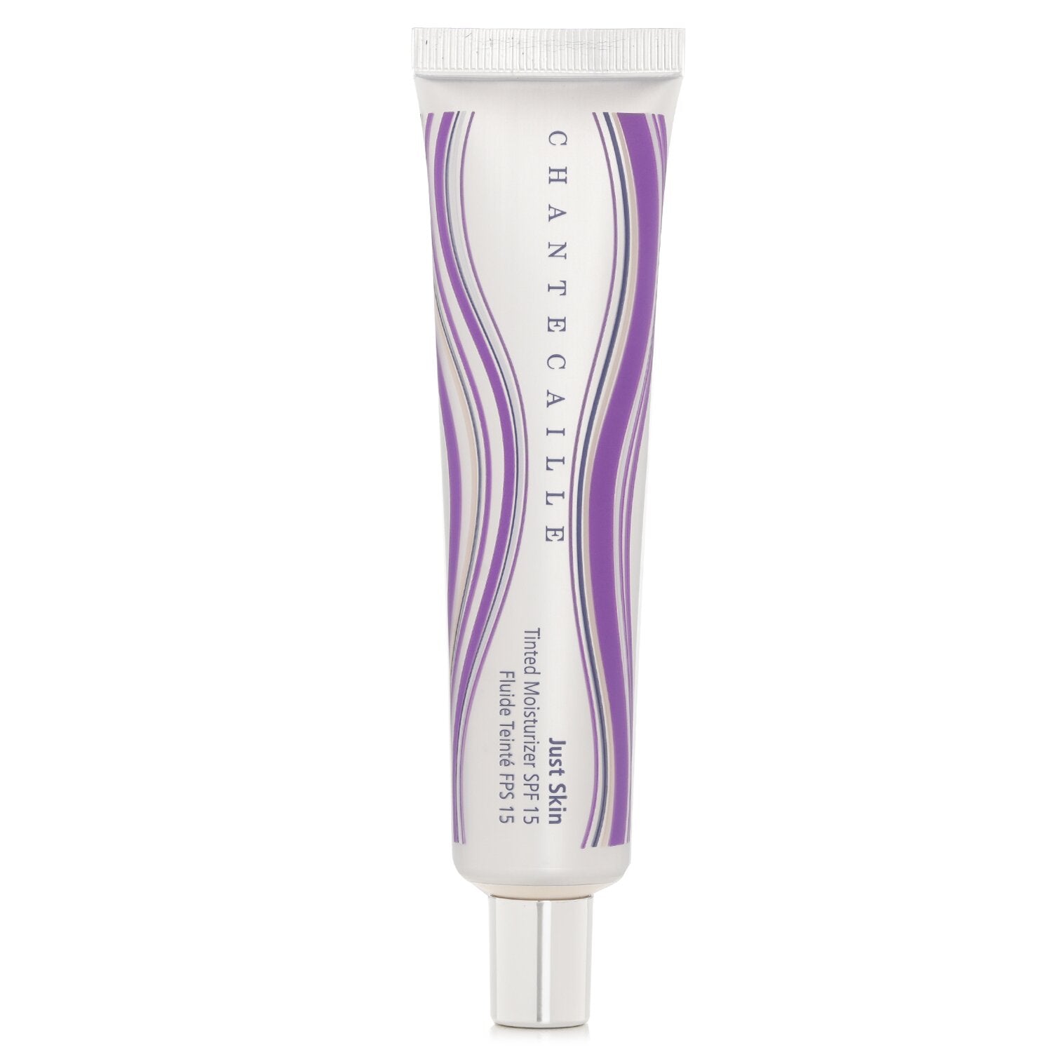 Chantecaille Just Skin Tinted Moisturizer SPF15 - # Aura 35g
