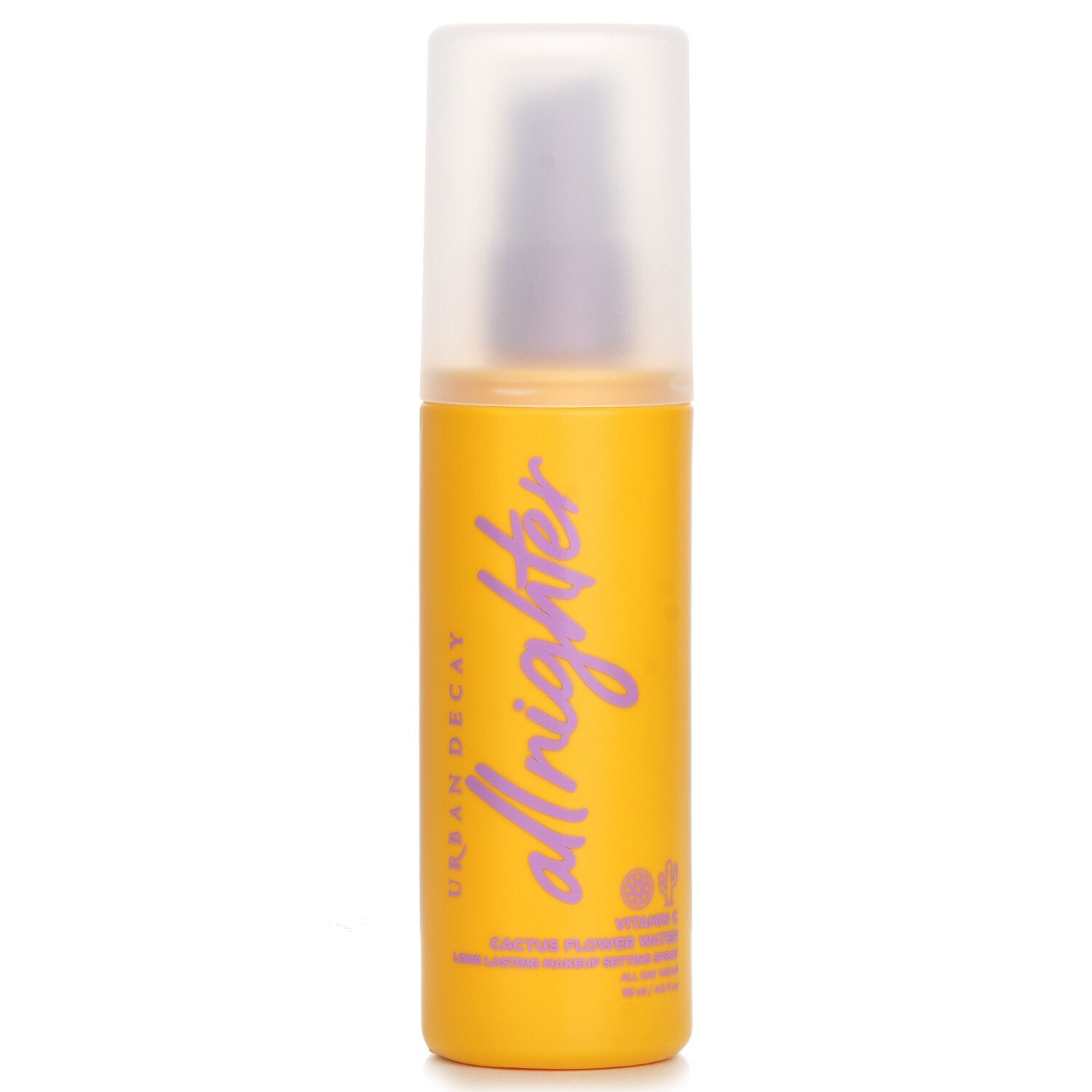 Urban Decay All Nighter Long Lasting Makeup Setting Spray 118ml