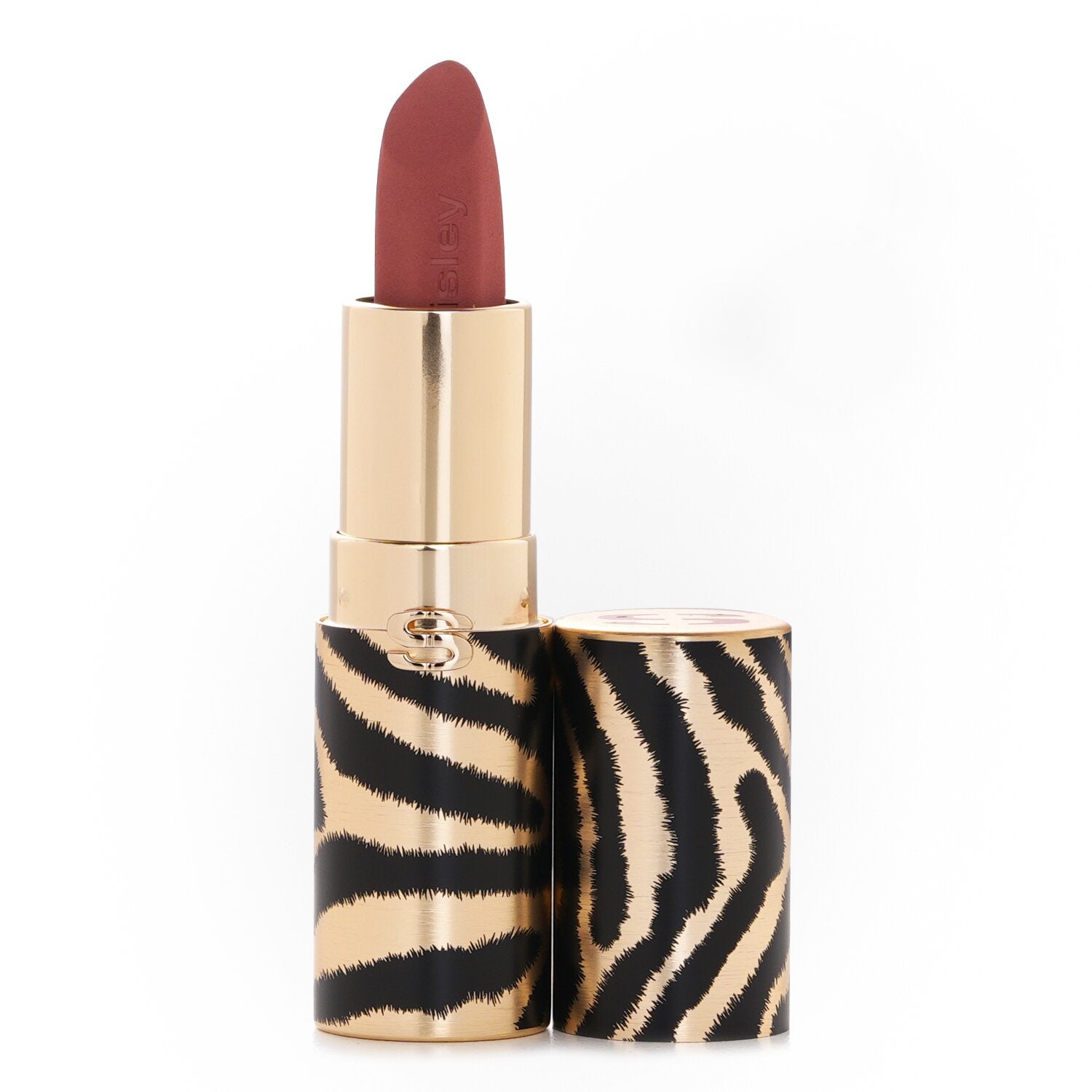 Sisley Phyto Rouge Velvet Lip Balm - # 10 Beige Nude 3g