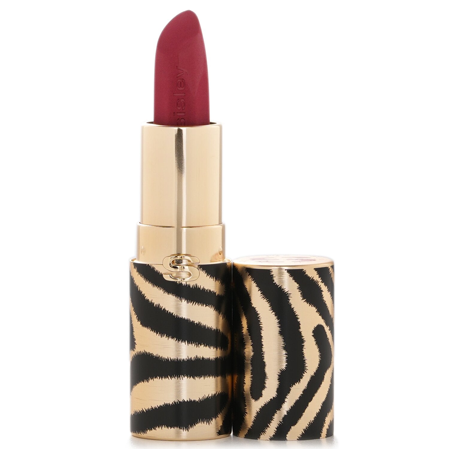 Sisley Phyto Rouge Velvet Lip Balm - # 42 Rouge Royal 3g