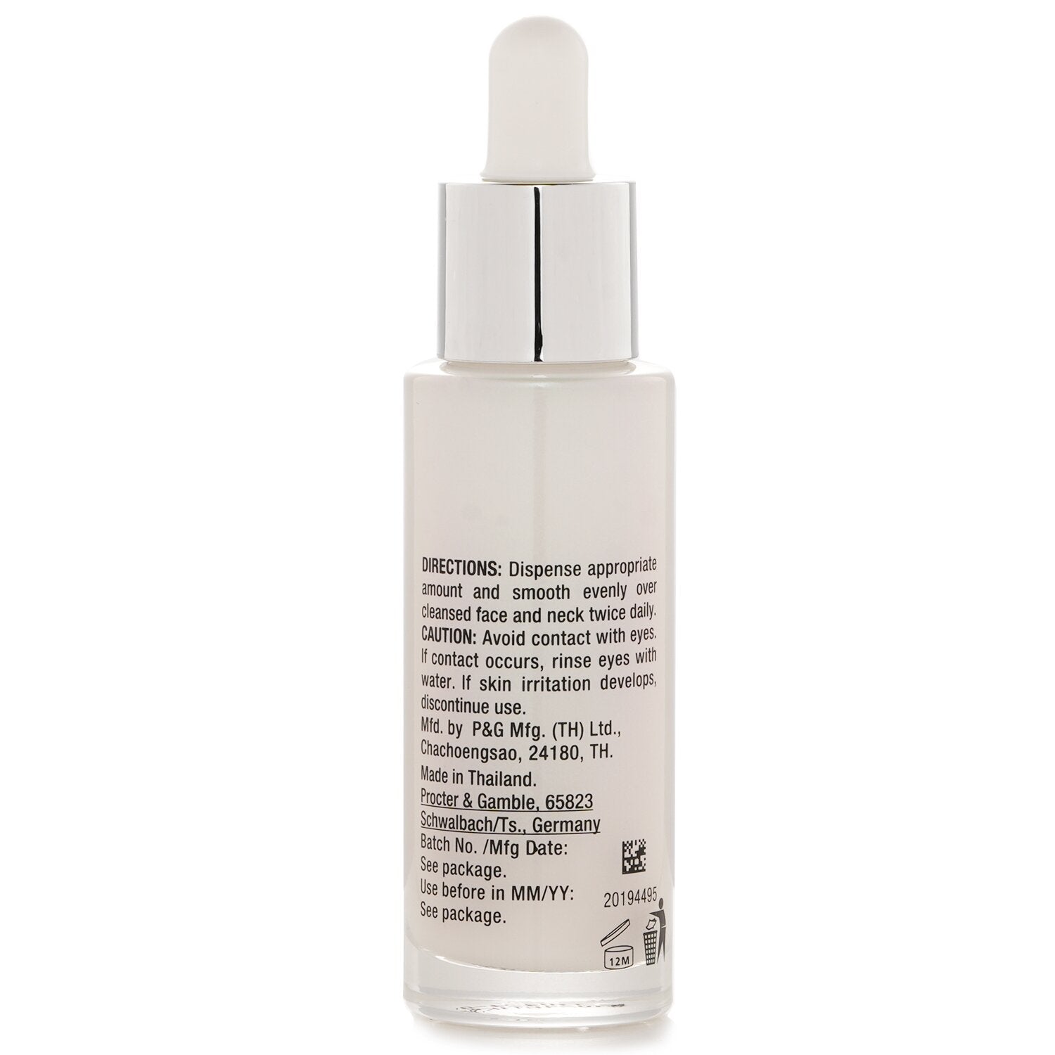 Olay Luminous Light Perfecting Serum 30ml