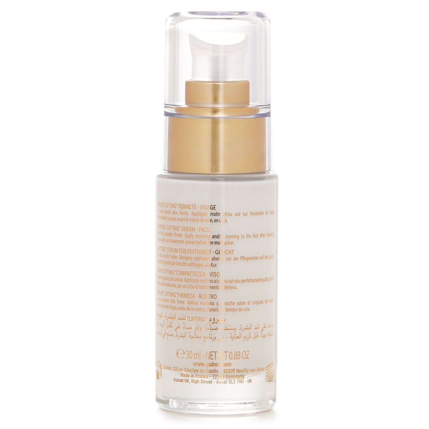 Guinot Lift Summum Serum 30ml/0.88oz