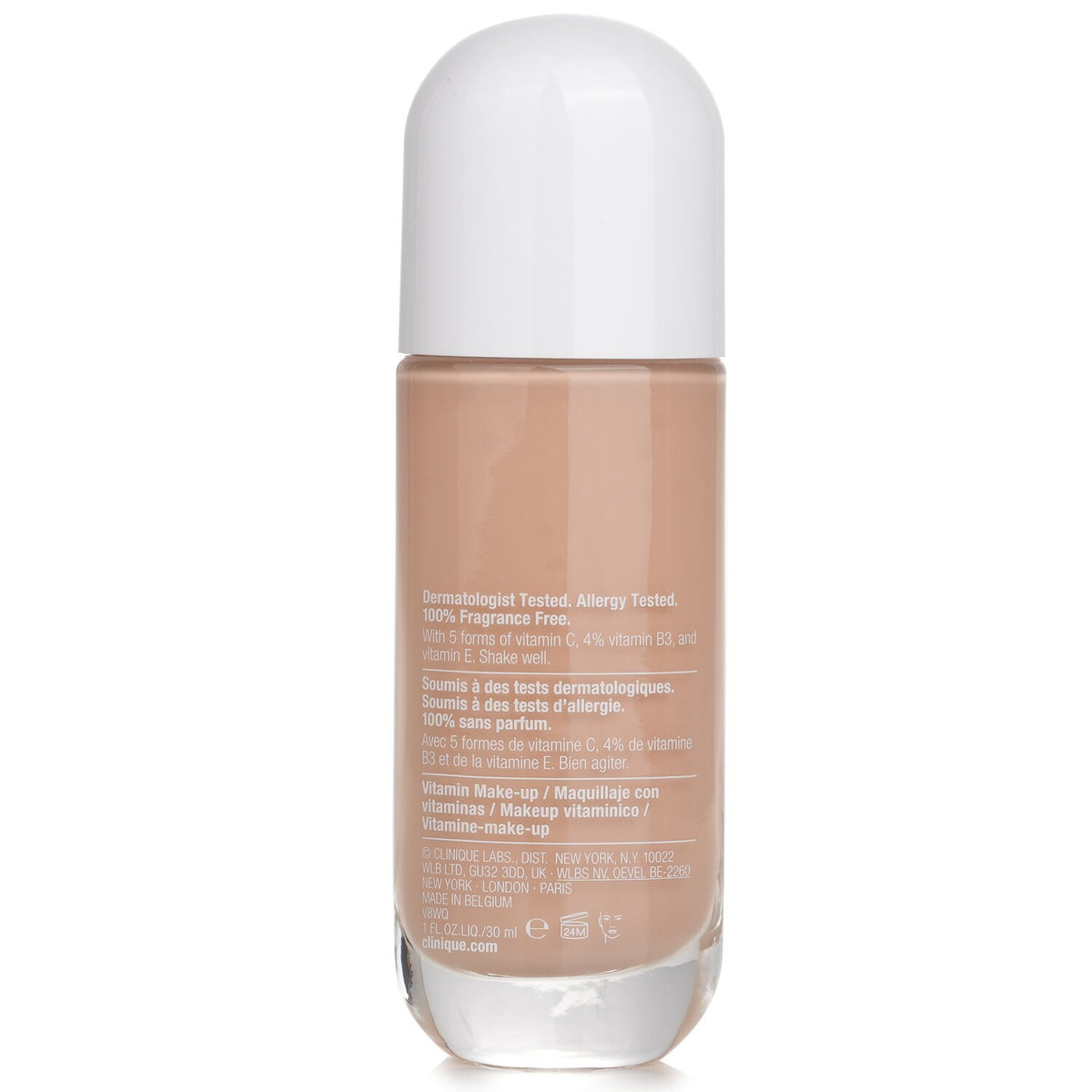 Clinique Even Better Clinical Vitamin MakeUp Foundation SPF 50 - # 2 Light Cool