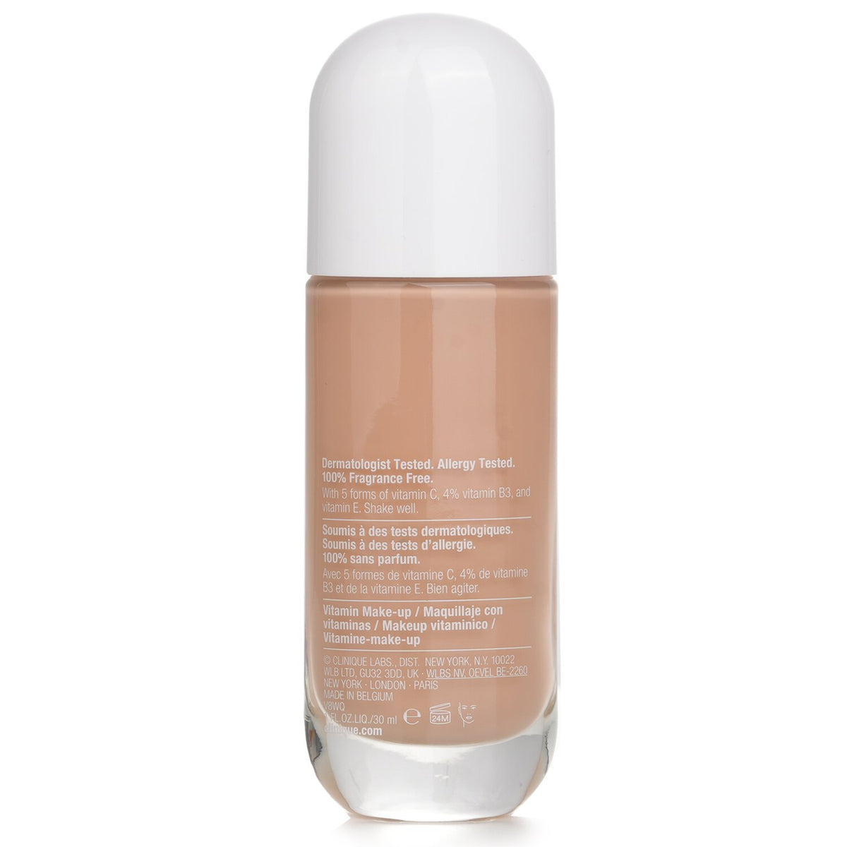 Clinique Even Better Clinical Vitamin MakeUp Foundation SPF 50 - # 3 Light Cool