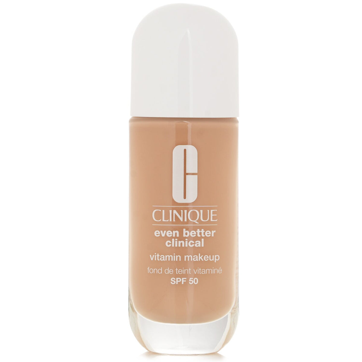 Clinique Even Better Clinical Vitamin MakeUp Foundation SPF 50 - # 1 Light