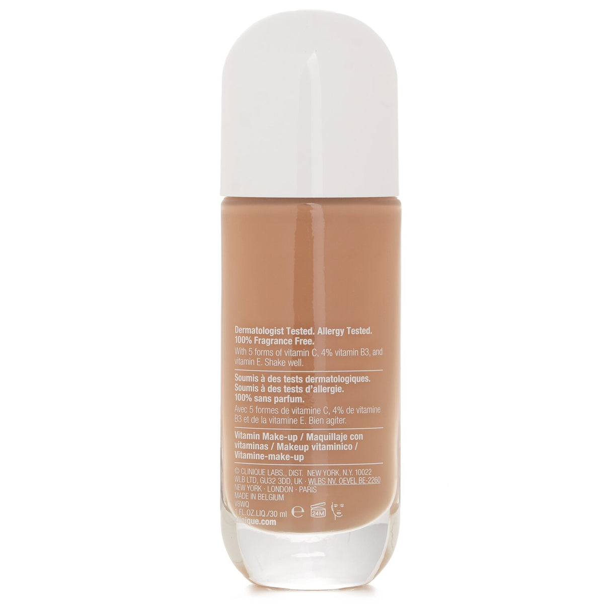 Clinique Even Better Clinical Vitamin MakeUp Foundation SPF 50 - # 5 Light