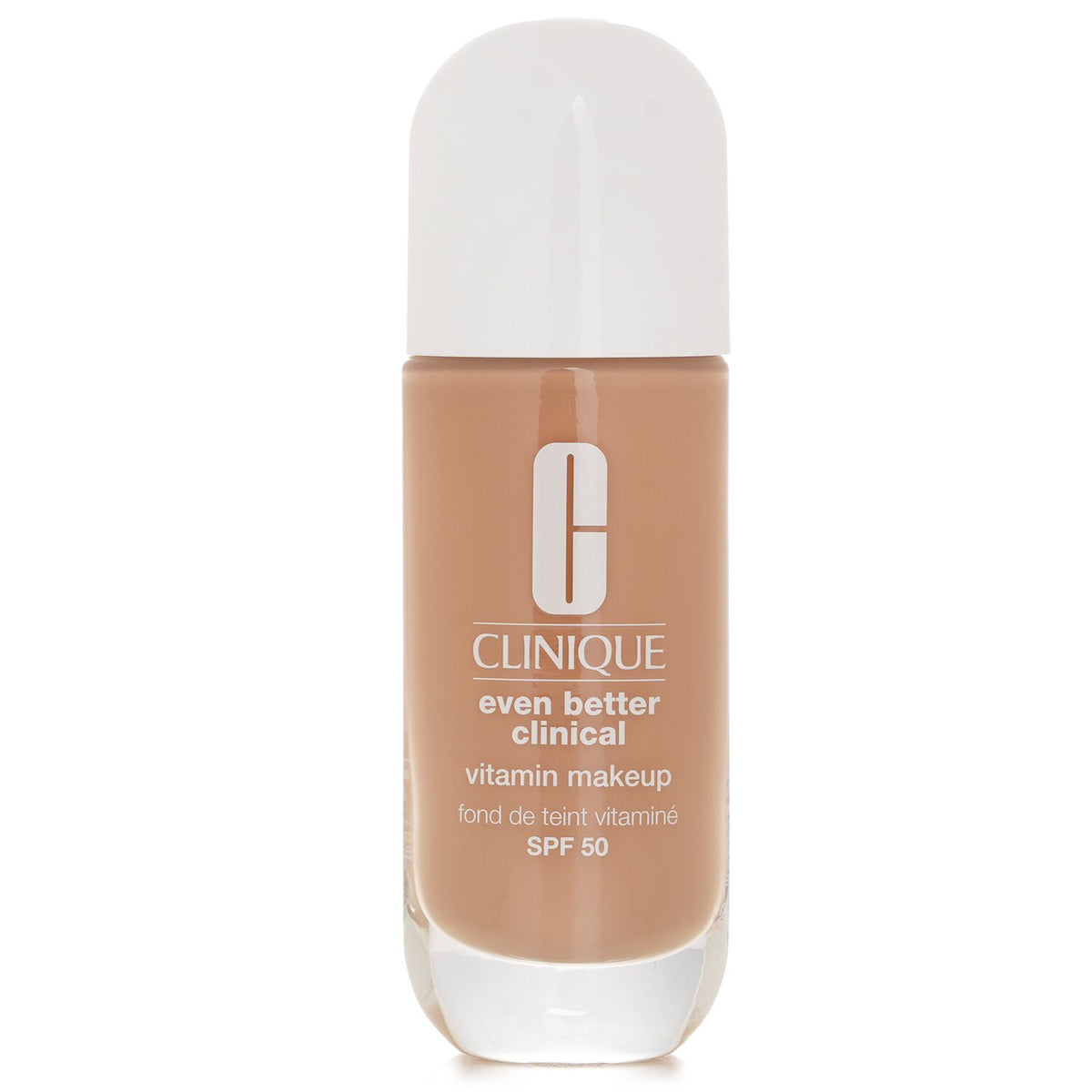 Clinique Even Better Clinical Vitamin MakeUp Foundation SPF 50 - # 5 Light