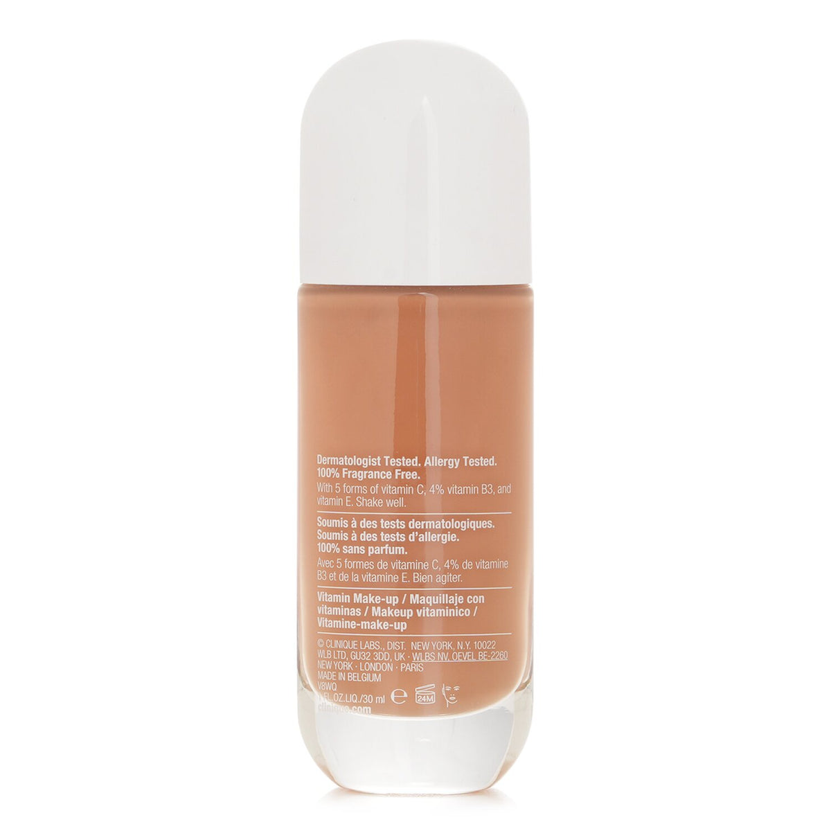 Clinique Even Better Clinical Vitamin MakeUp Foundation SPF 50 - # 3 Medium