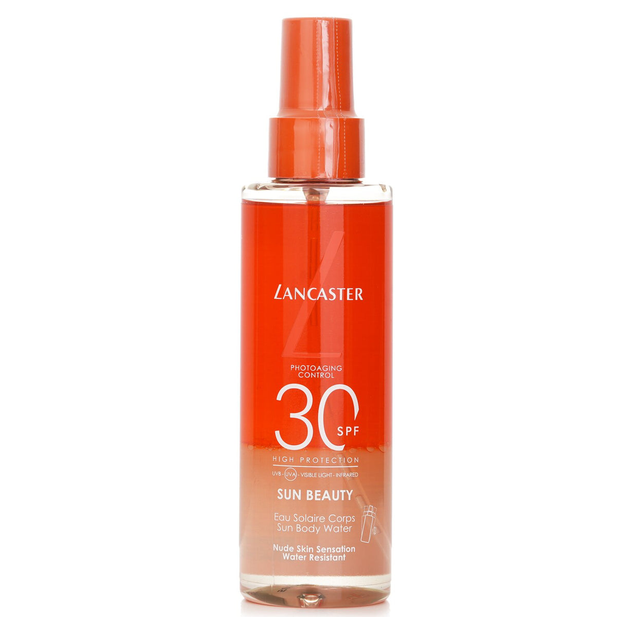 Lancaster Sun Beauty Sun Body Water SPF 30  150ml