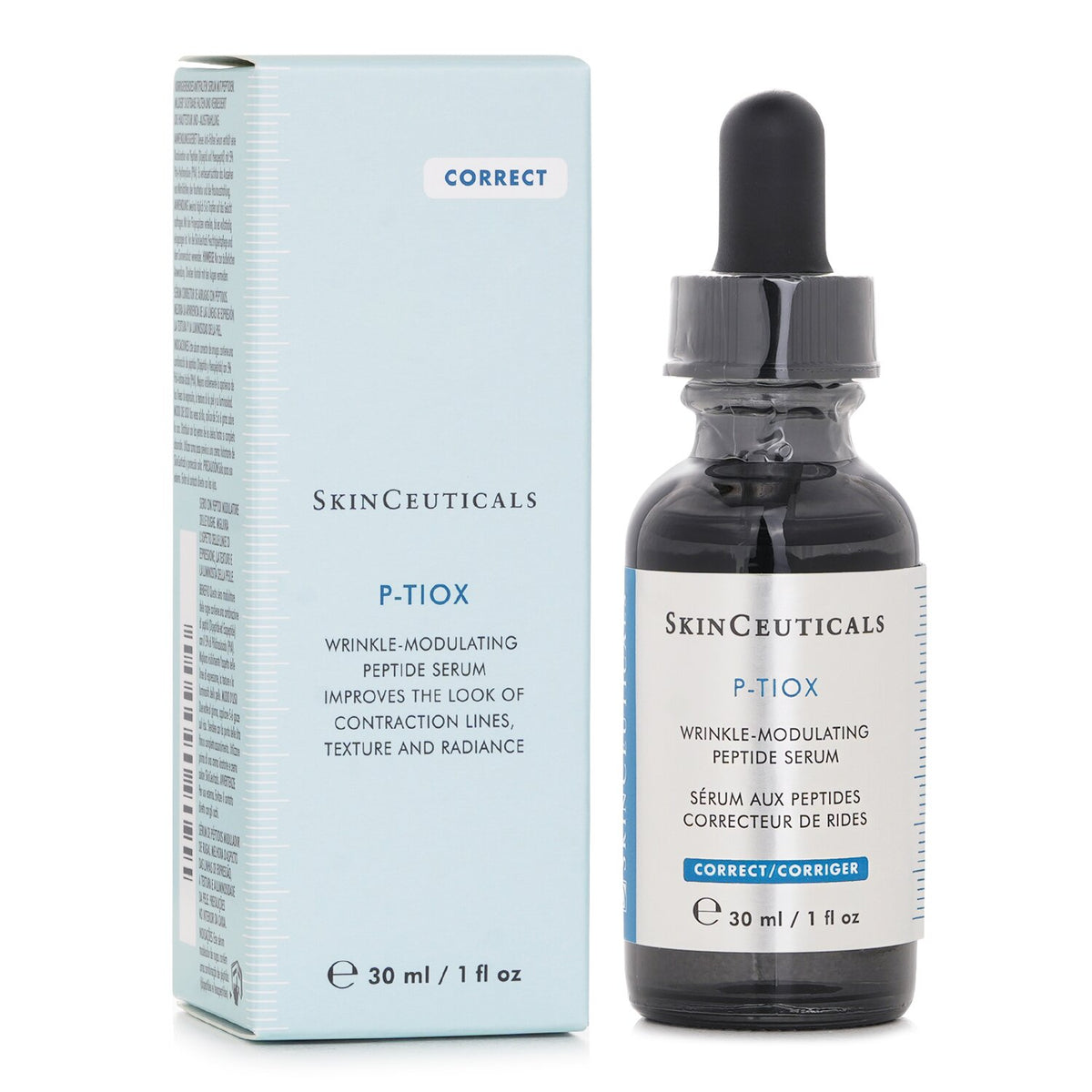 Skin Ceuticals P Tiox Wrinkle Modulating Petide Serum  30ml/1oz