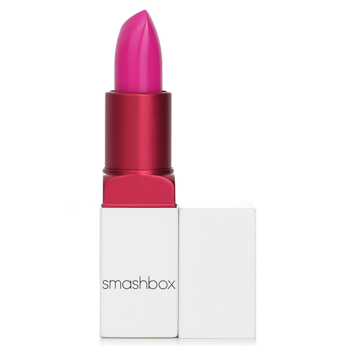 Smashbox Be Legendary Prime &amp; Plush Lipstick - # Poolside  3.4g