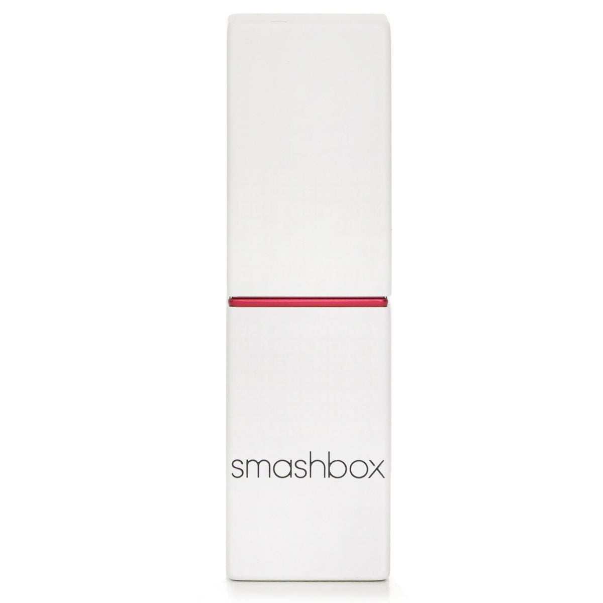 Smashbox Be Legendary Prime &amp; Plush Lipstick - # Bawse  3.4g