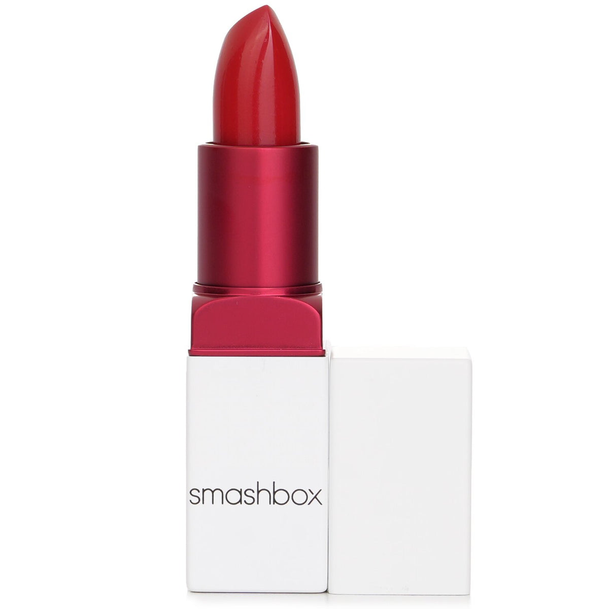 Smashbox Be Legendary Prime &amp; Plush Lipstick - # Bing  3.4g