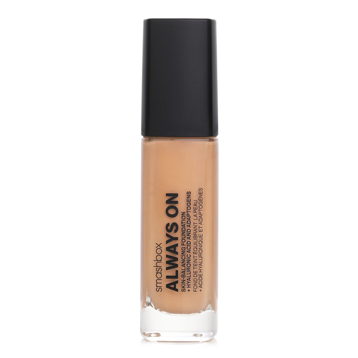Smashbox Always On Skin-Balancing Foundation - # L20W  30ml