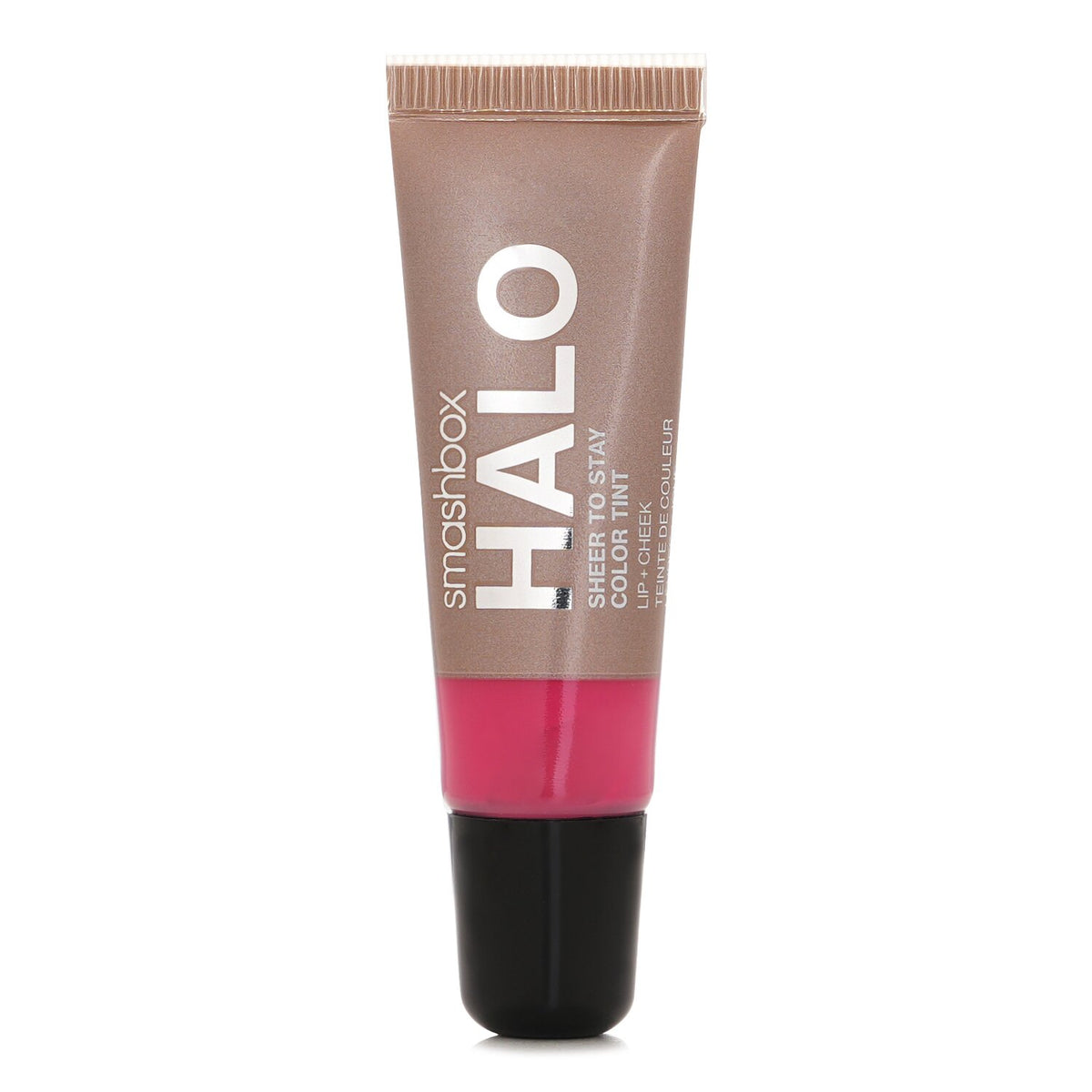 Smashbox Halo Sheer To Stay Color Tint  - # Blush  10ml