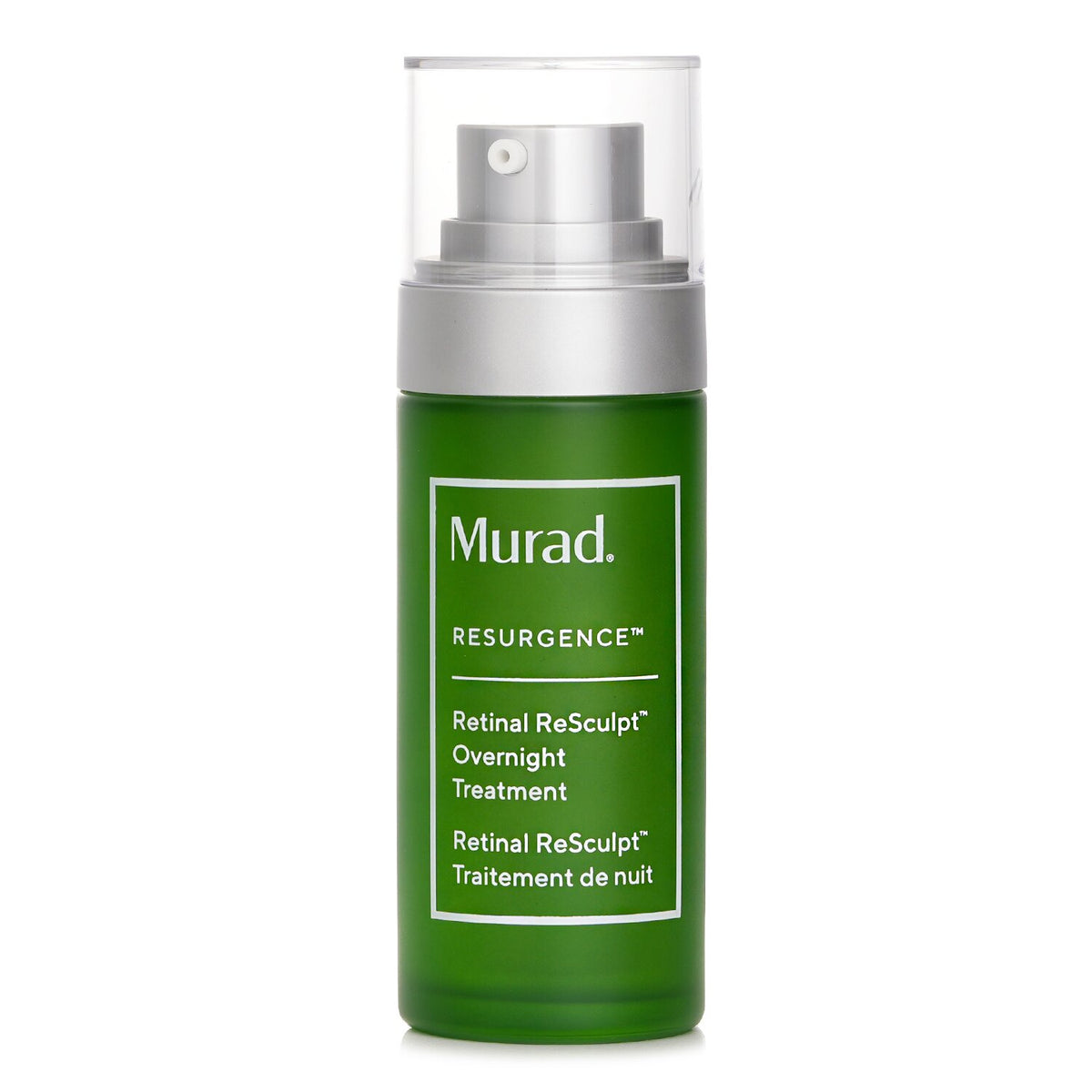 Murad Retinal ReSculpt Overnight Treatment  30ml/1oz