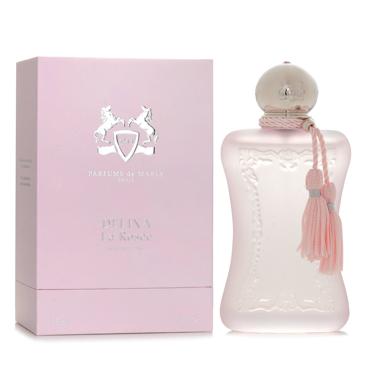 Parfums De Marly The Royal Essence Delina La Rosee Eau De Parfum Spray